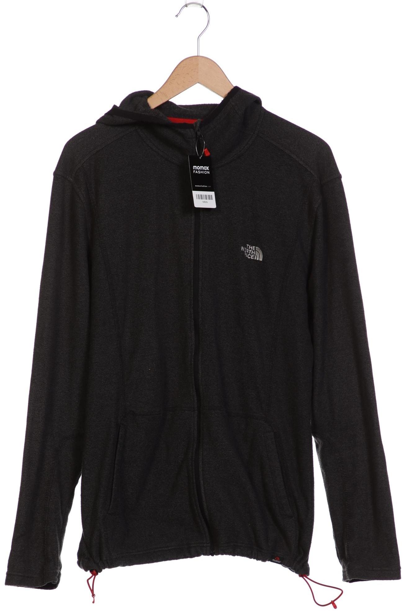 

The North Face Herren Kapuzenpullover, grau, Gr. 54