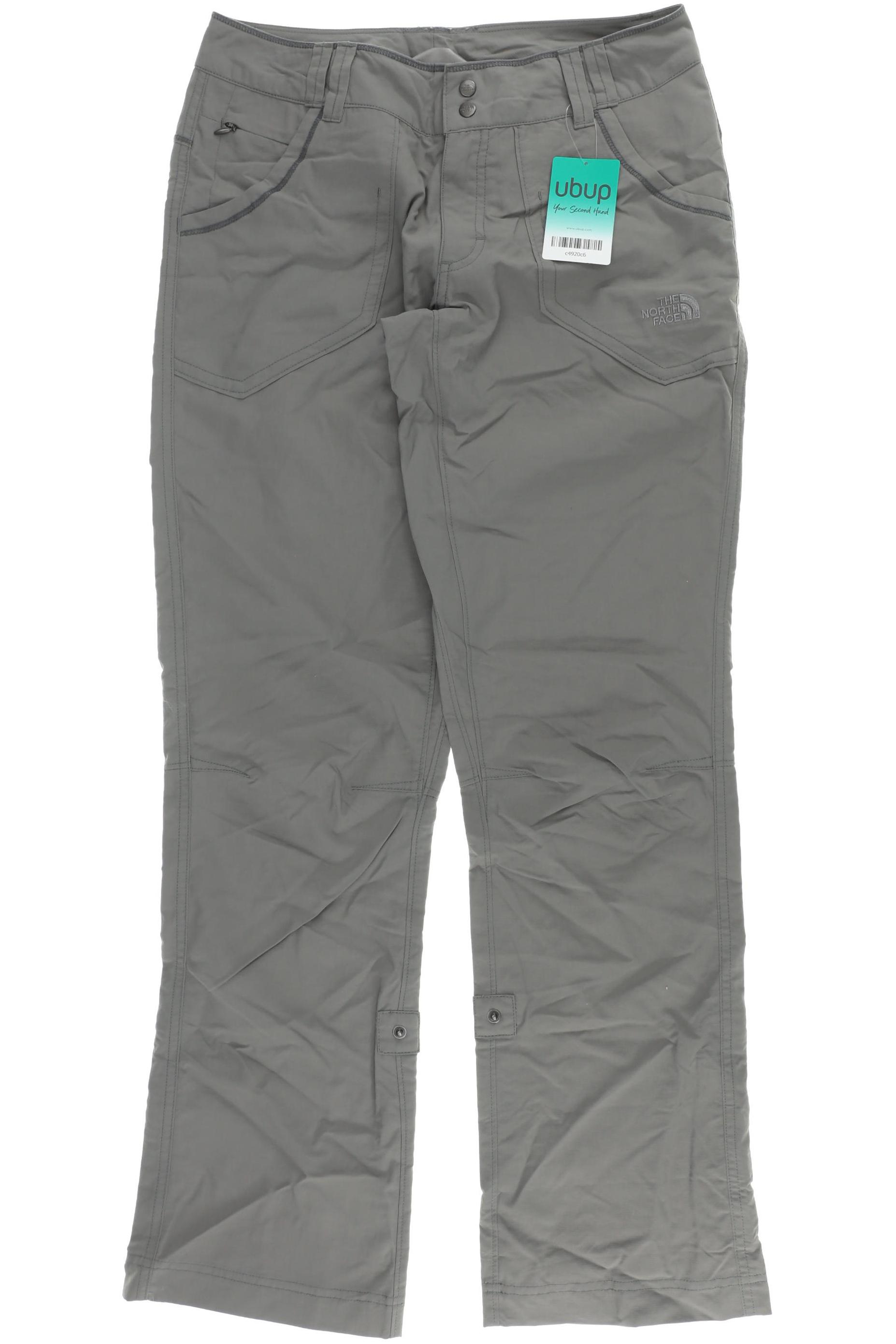 

The North Face Damen Stoffhose, grau, Gr. 0