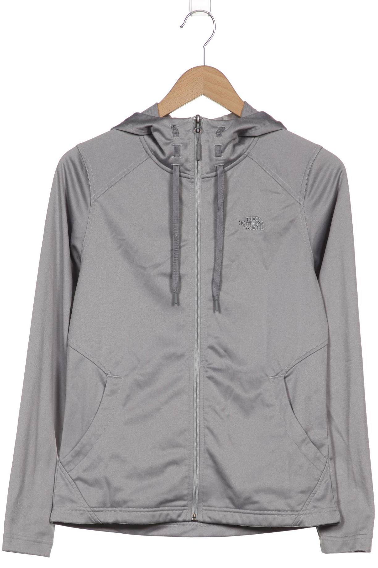 

The North Face Damen Jacke, grau, Gr. 38