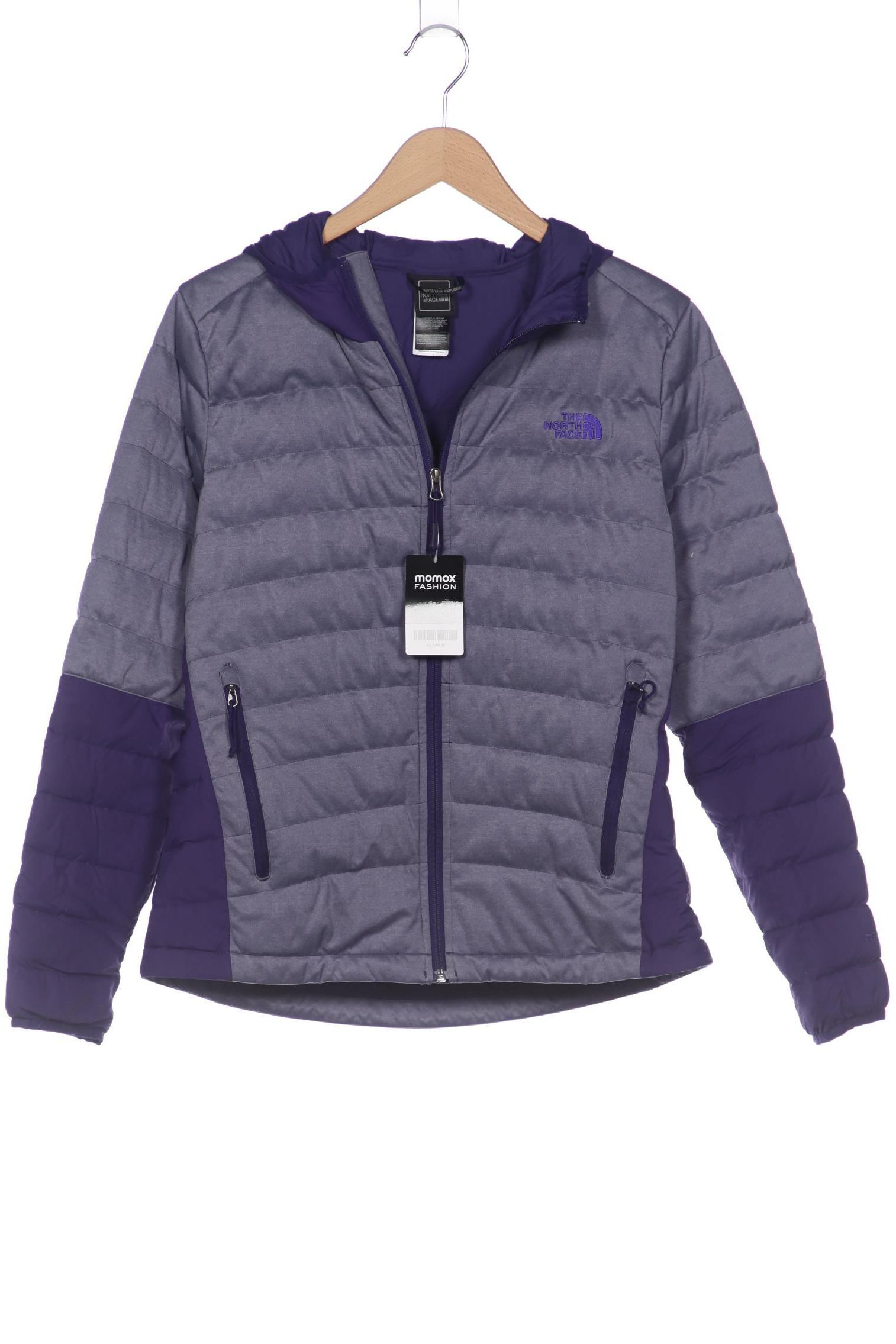 

The North Face Damen Jacke, flieder, Gr. 38