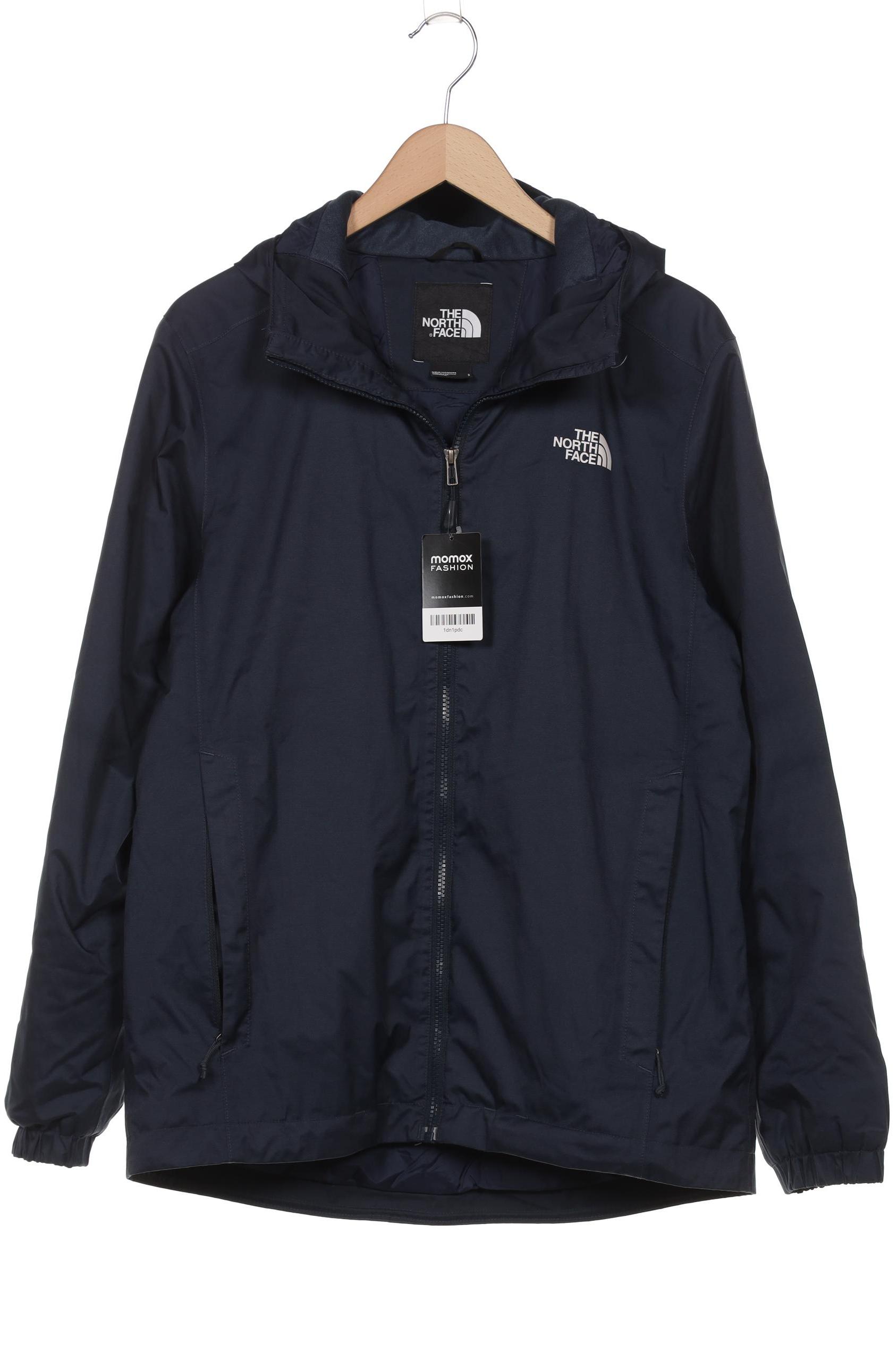 

The North Face Herren Jacke, marineblau, Gr. 46