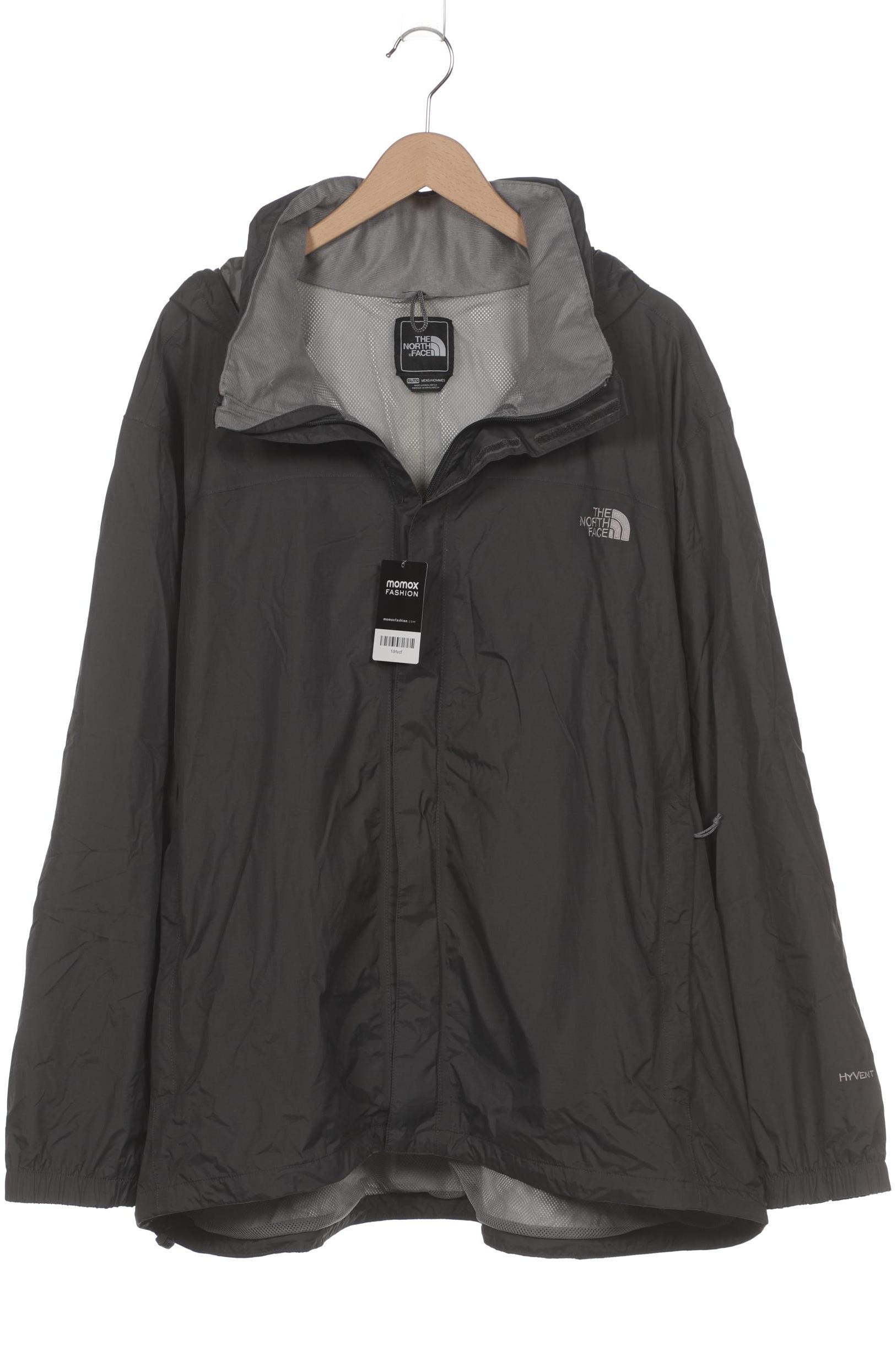 

The North Face Herren Jacke, grau, Gr. 58
