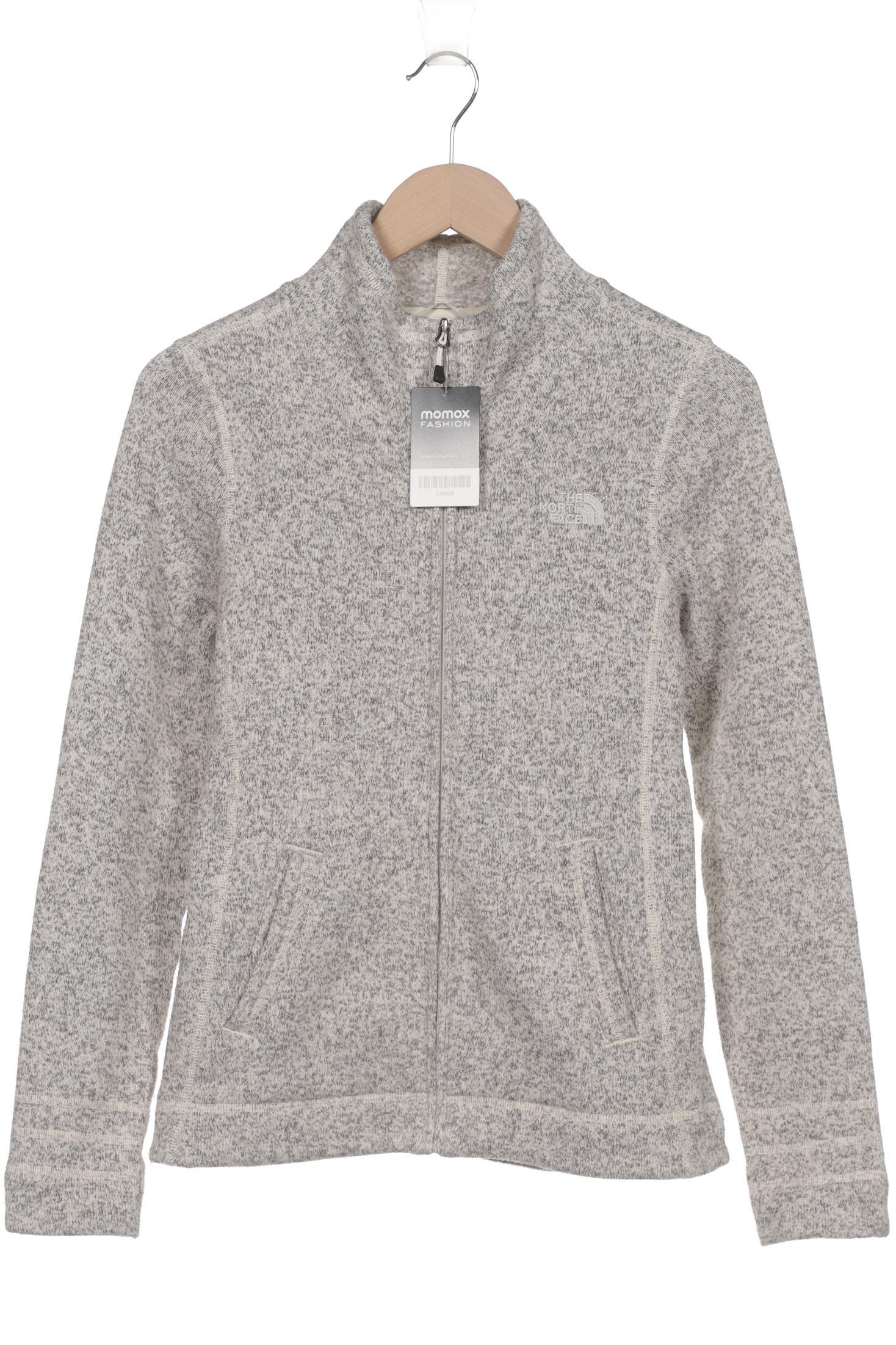 

The North Face Damen Sweatshirt, grau, Gr. 36