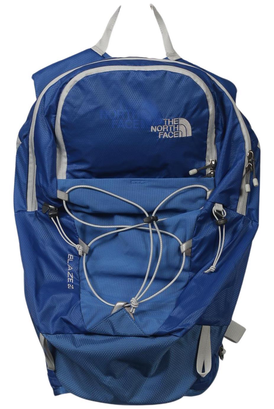 

The North Face Herren Rucksack, blau, Gr.