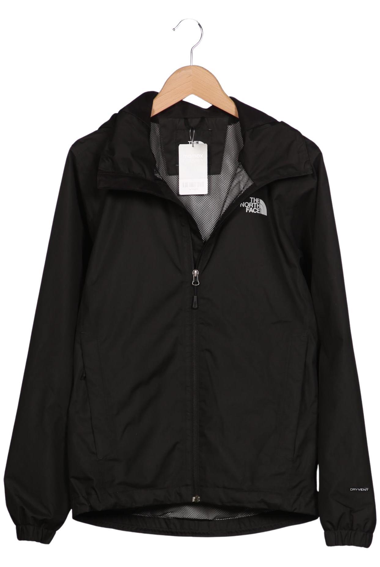 

The North Face Herren Jacke, schwarz, Gr. 44