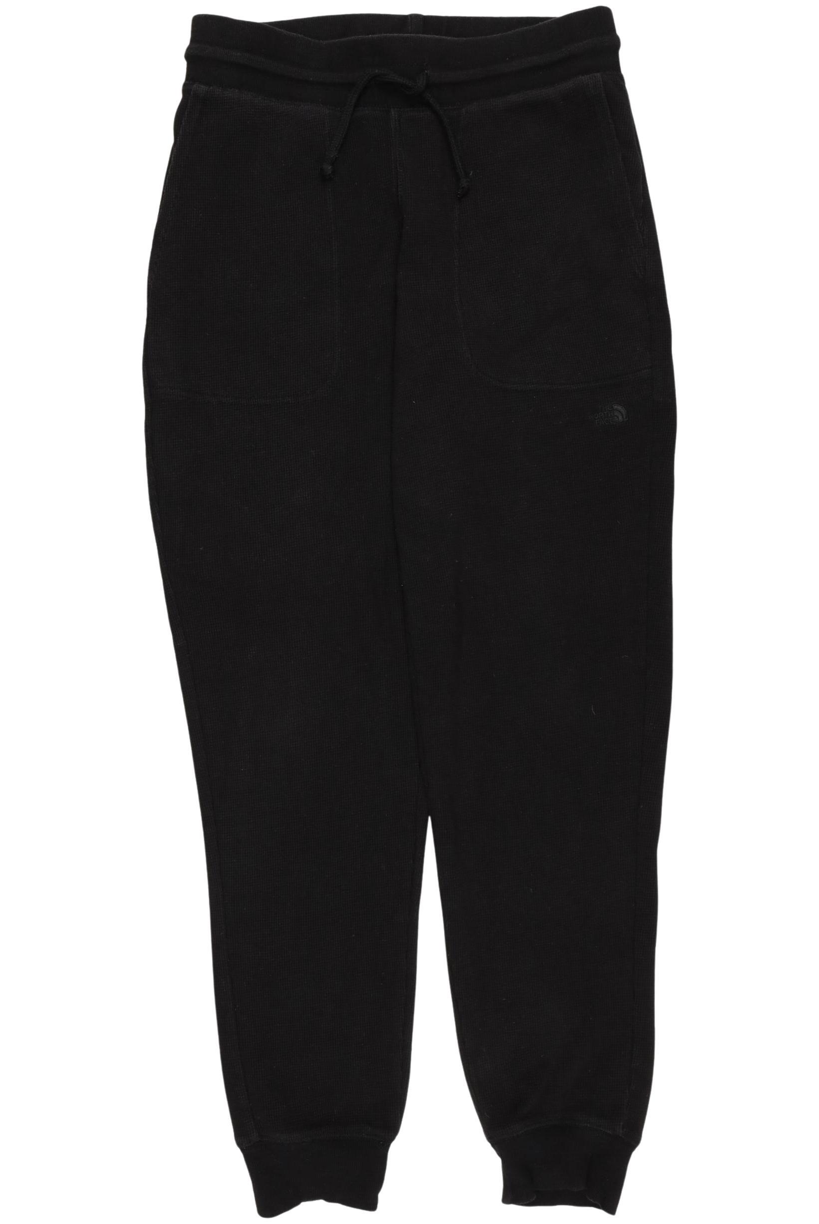 

The North Face Herren Stoffhose, schwarz, Gr. 0