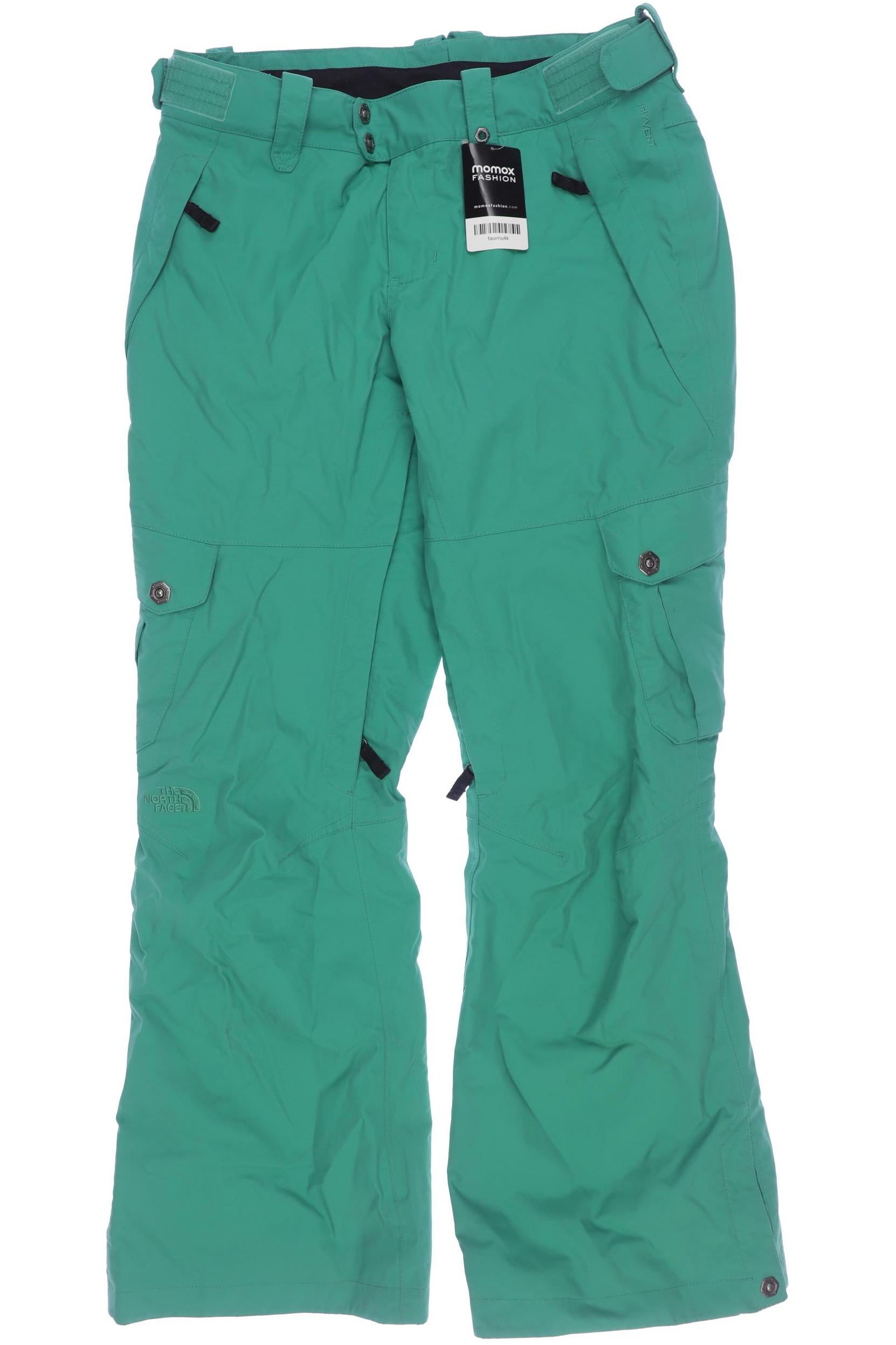 

The North Face Damen Stoffhose, grün, Gr. 0