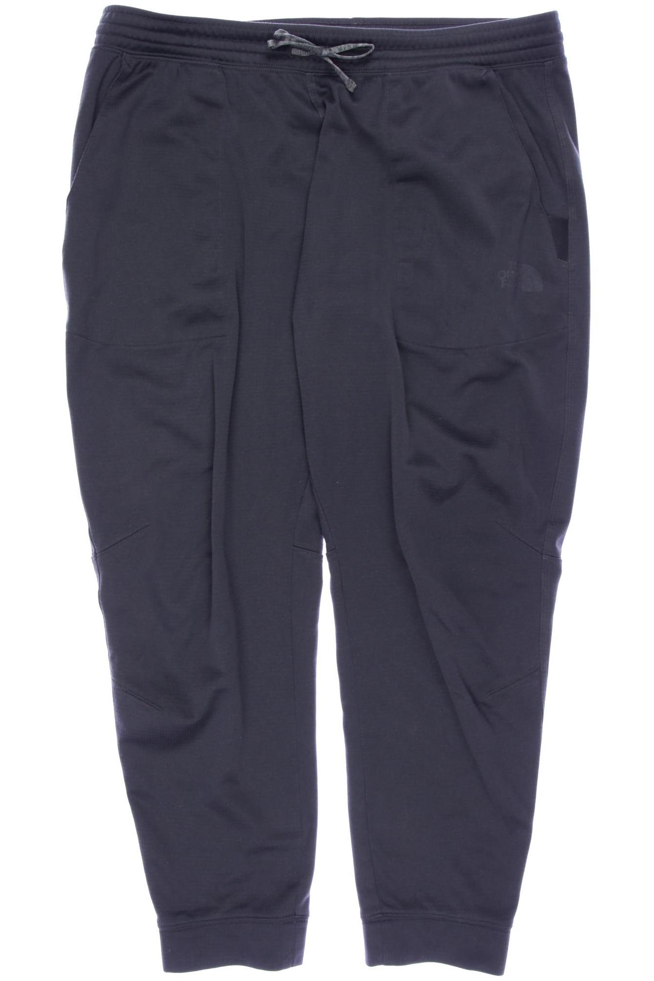 

The North Face Herren Stoffhose, grau, Gr. 0