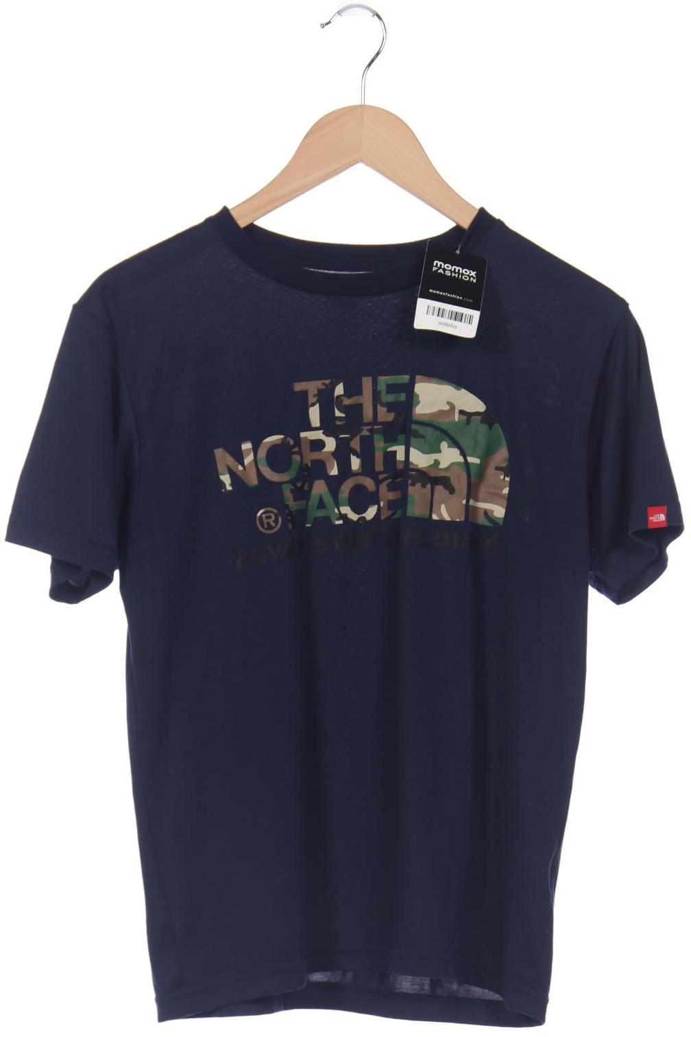 

The North Face Herren T-Shirt, marineblau, Gr. 48