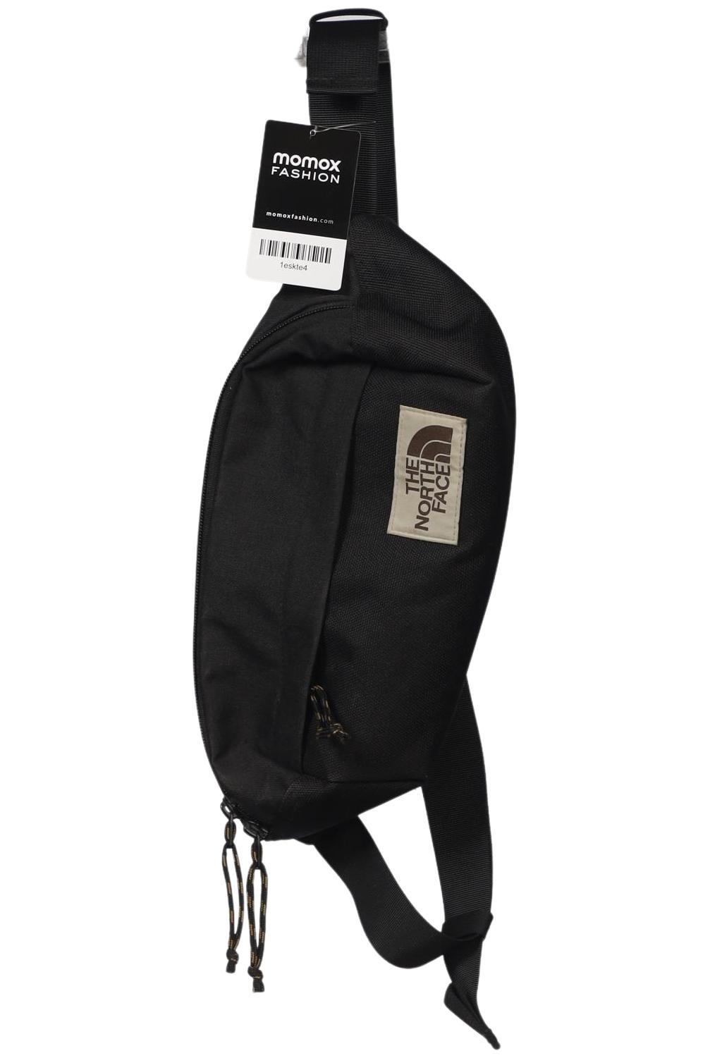 

The North Face Herren Tasche, schwarz, Gr.