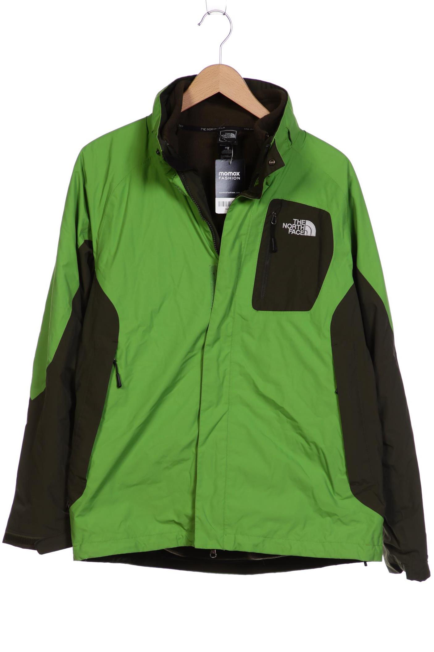 

The North Face Damen Jacke, grün, Gr. 38