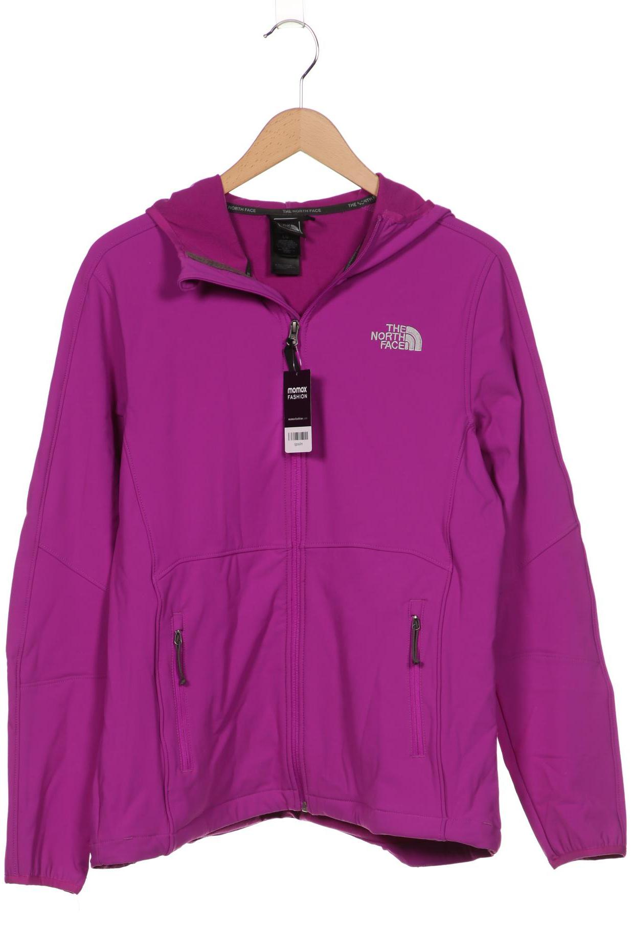 

The North Face Damen Jacke, pink