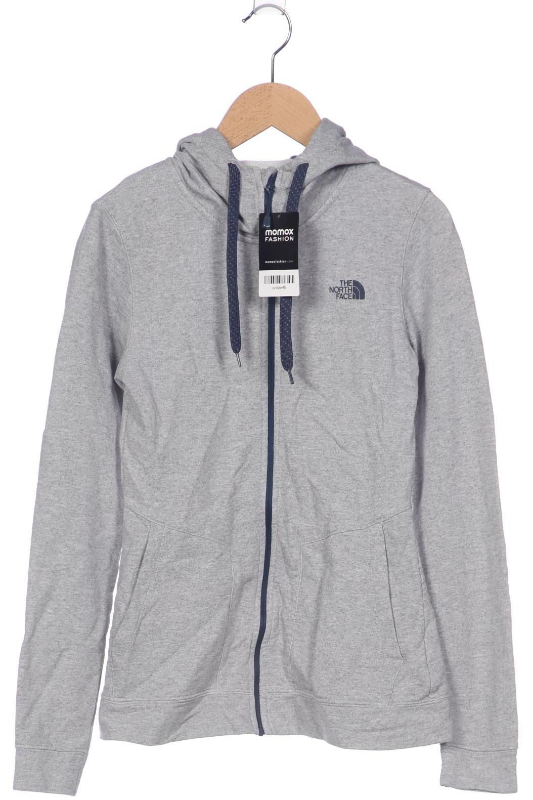 

The North Face Damen Kapuzenpullover, grau, Gr. 34