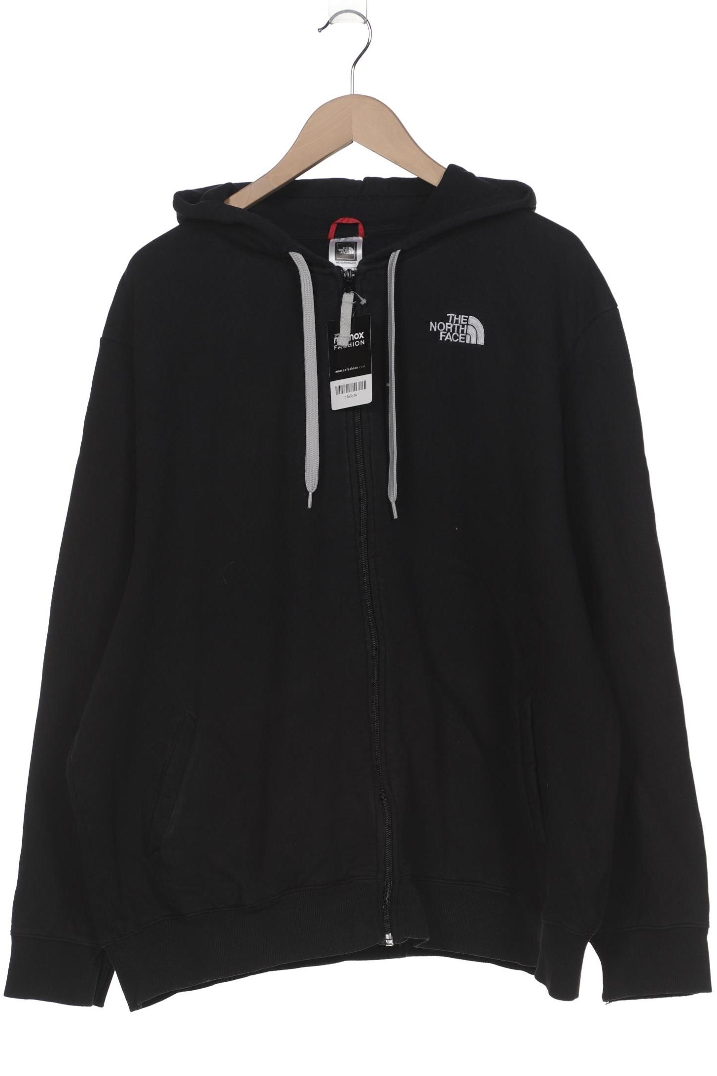 

The North Face Herren Kapuzenpullover, schwarz, Gr. 56