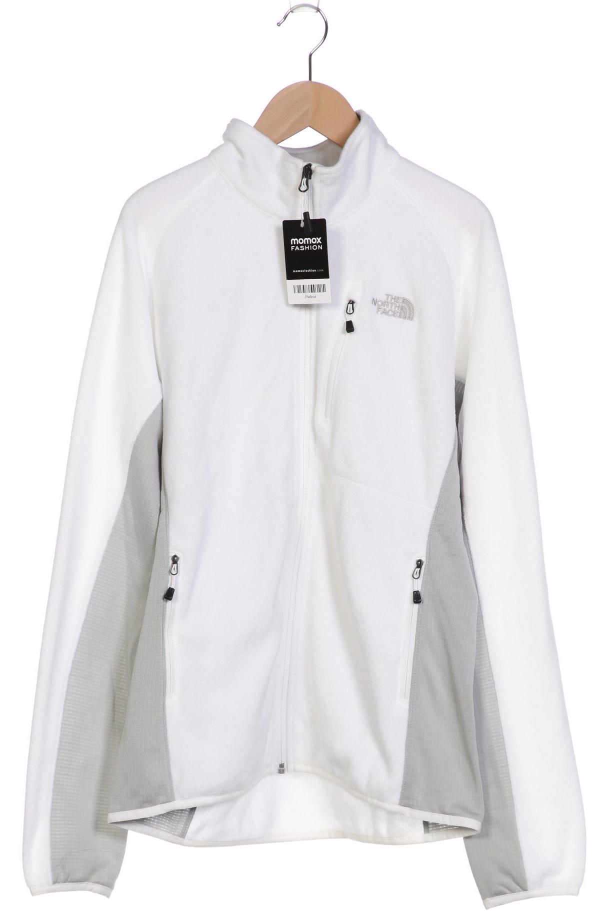 

The North Face Damen Sweatshirt, weiß