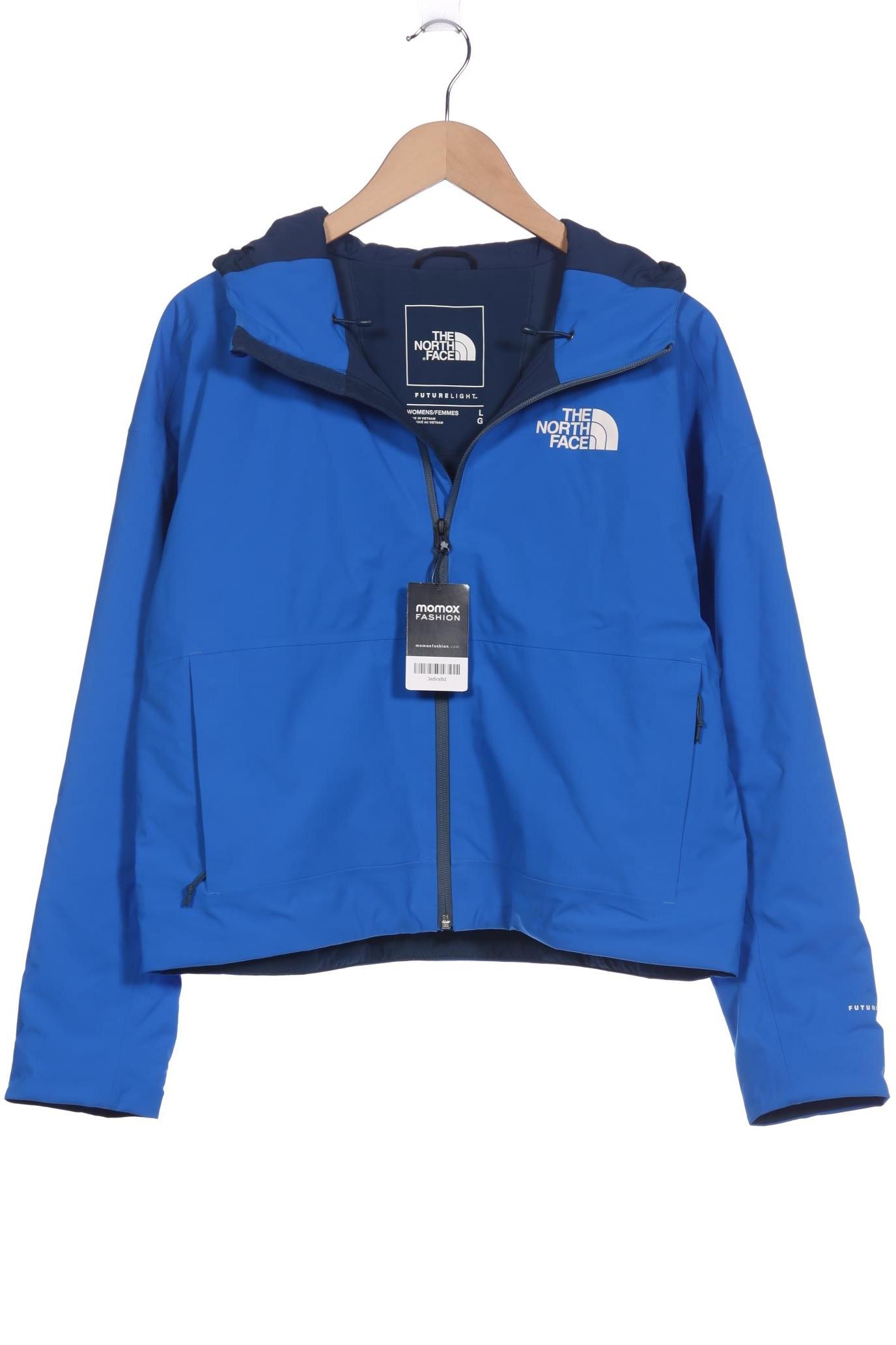 

The North Face Damen Jacke, blau, Gr. 42