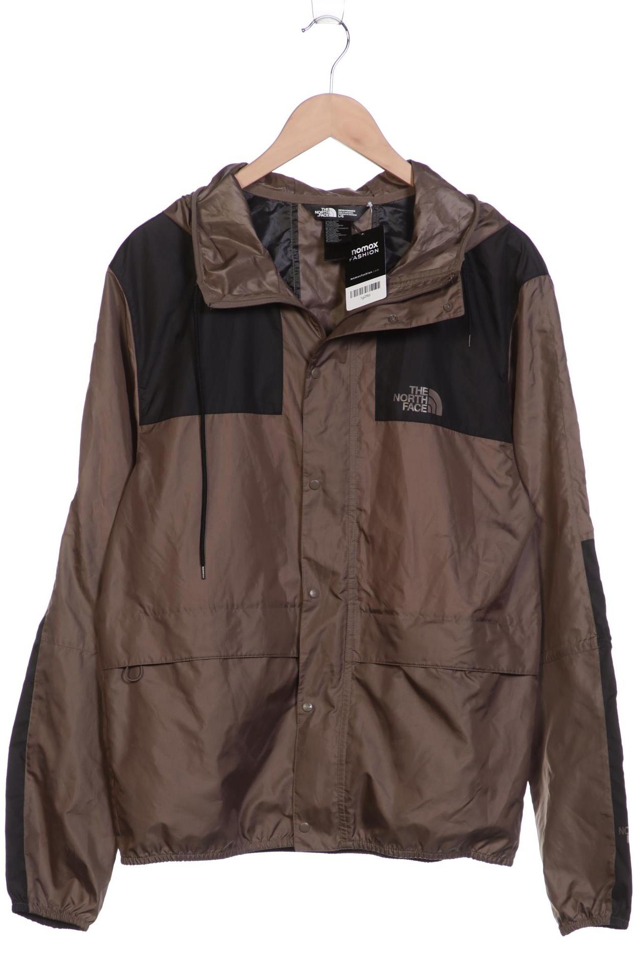 

The North Face Herren Jacke, braun