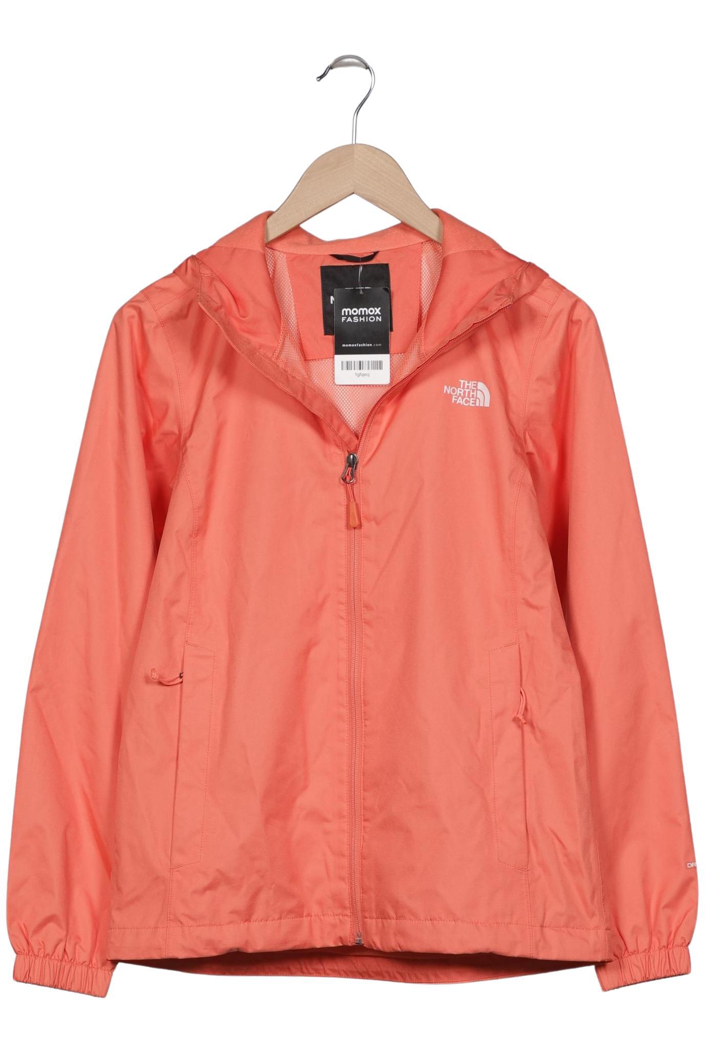 

The North Face Damen Jacke, orange, Gr. 36
