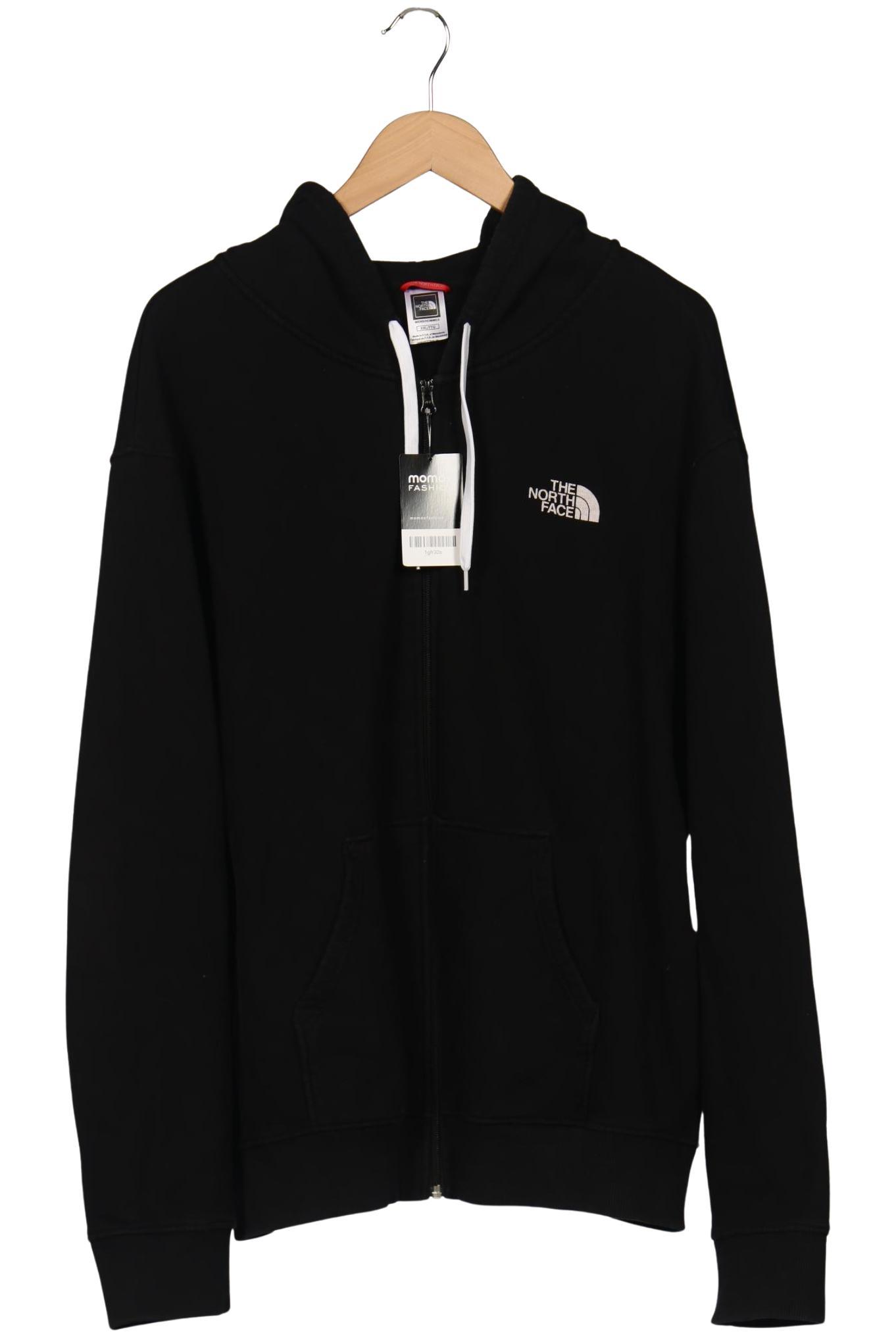 

The North Face Herren Kapuzenpullover, schwarz, Gr. 56