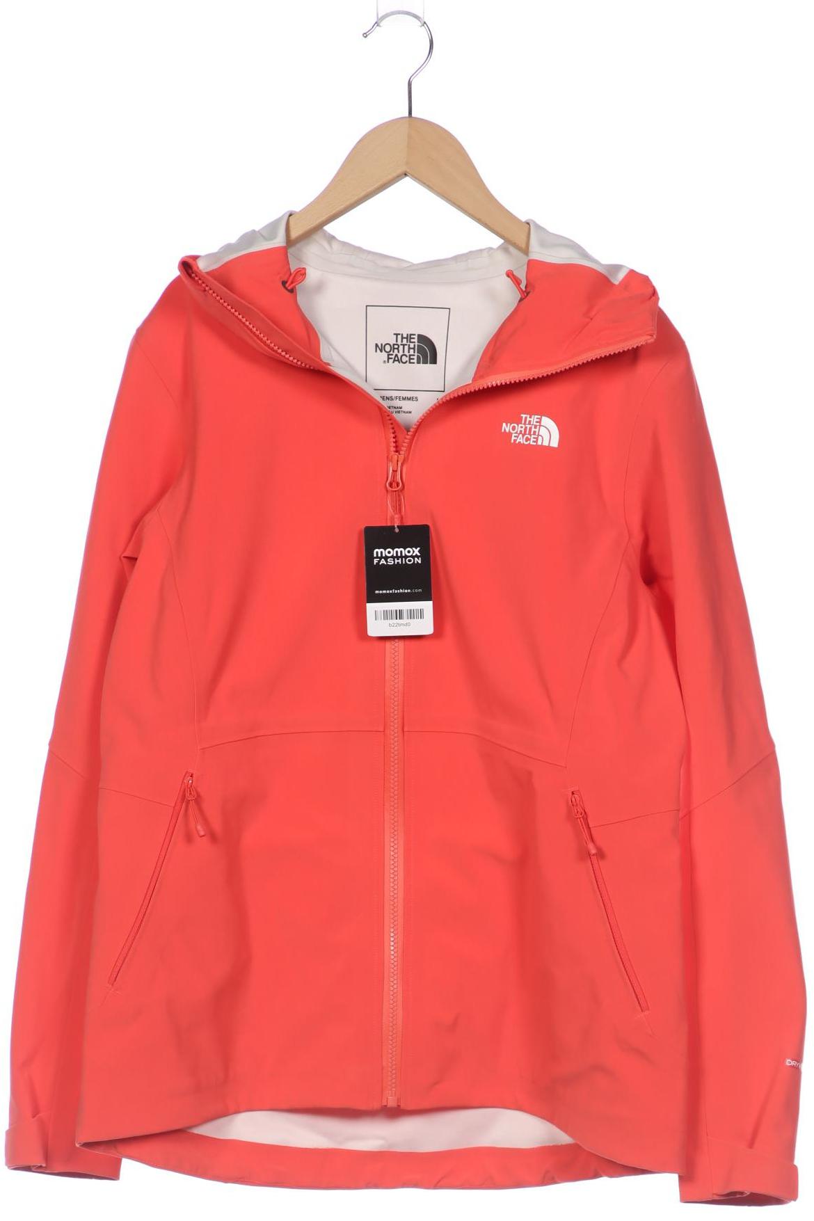 

The North Face Damen Jacke, pink, Gr. 42