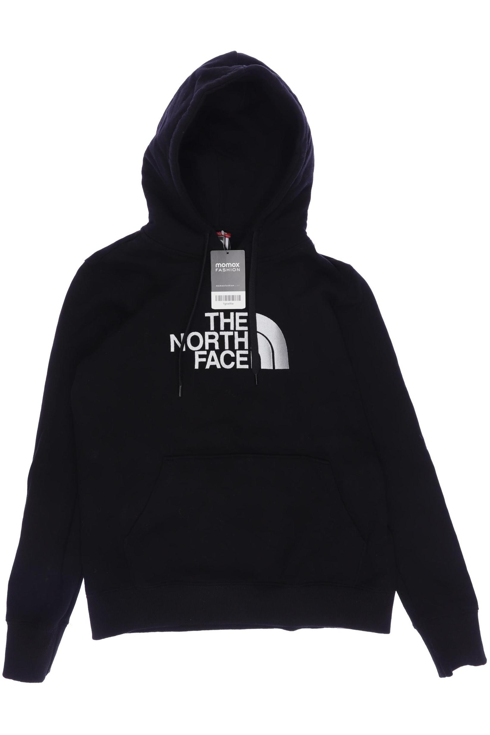

The North Face Damen Hoodies & Sweater, schwarz, Gr. 134