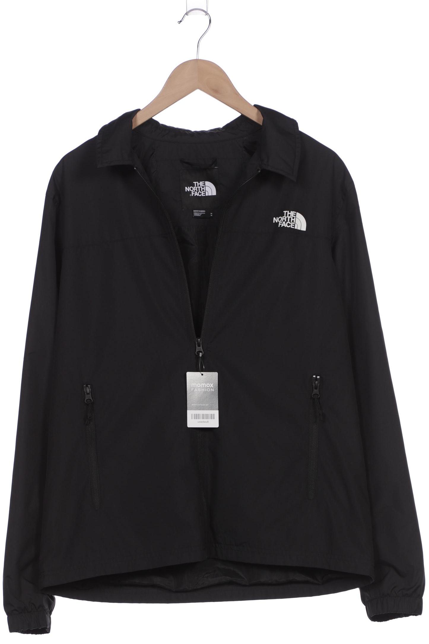 

The North Face Herren Jacke, schwarz, Gr. 48