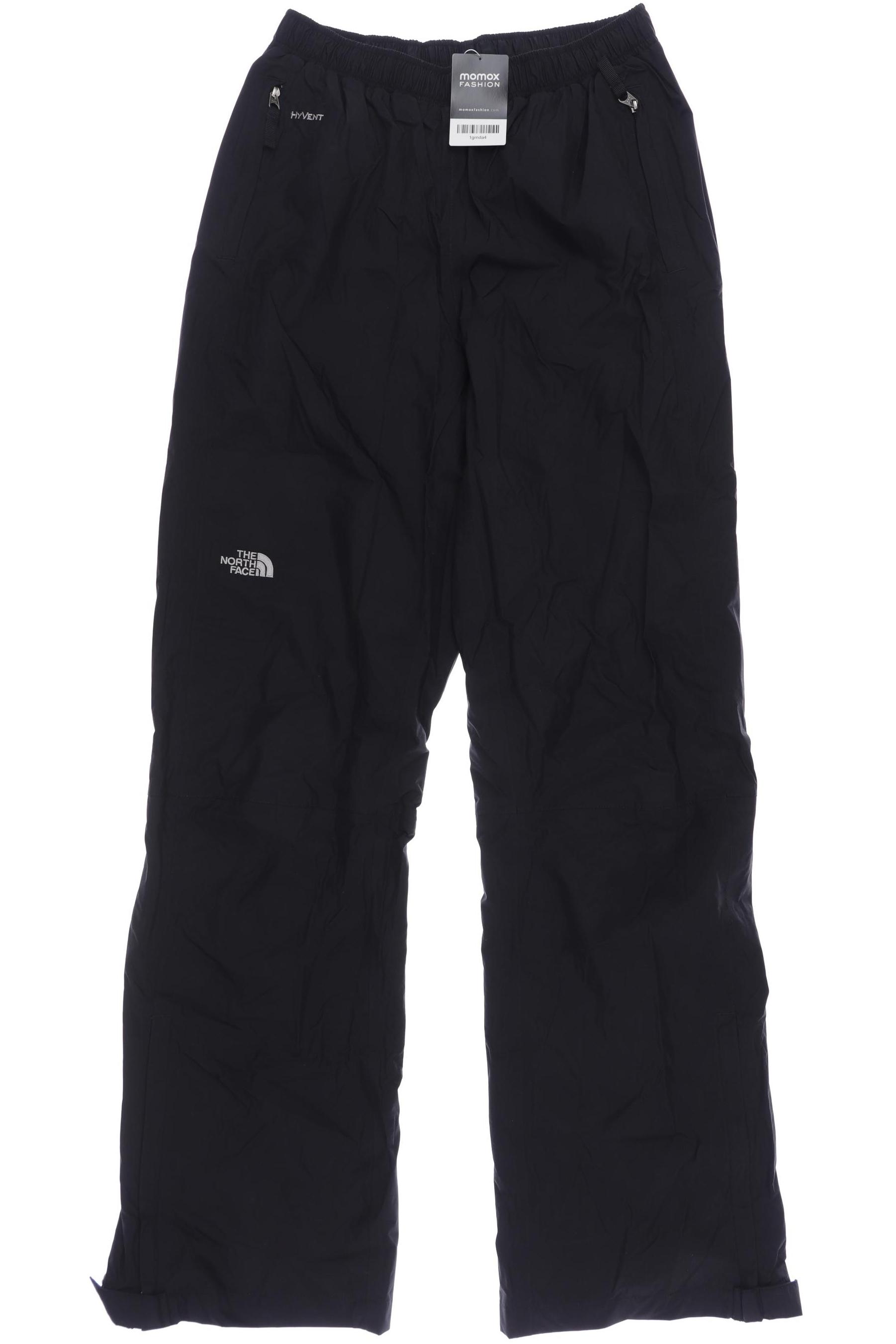

The North Face Damen Stoffhose, schwarz, Gr. 0