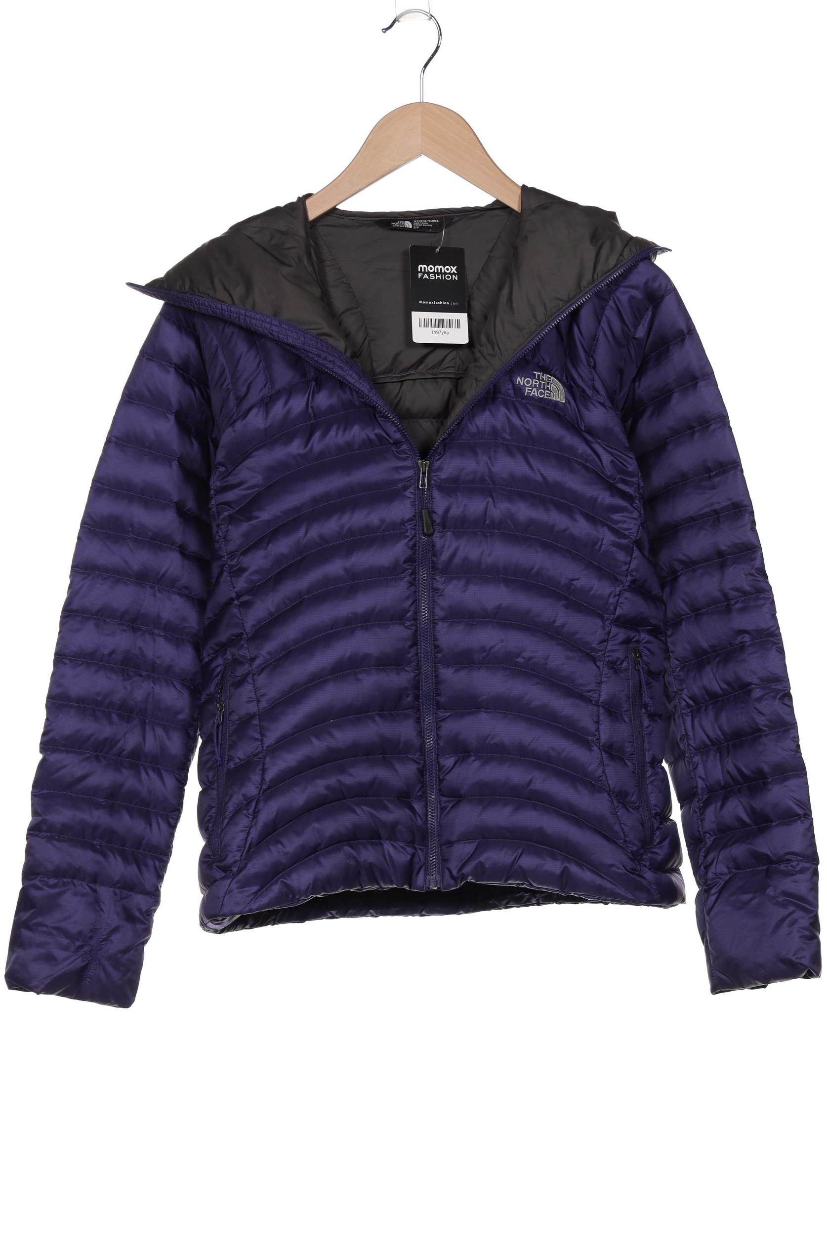 

The North Face Damen Jacke, flieder, Gr. 36