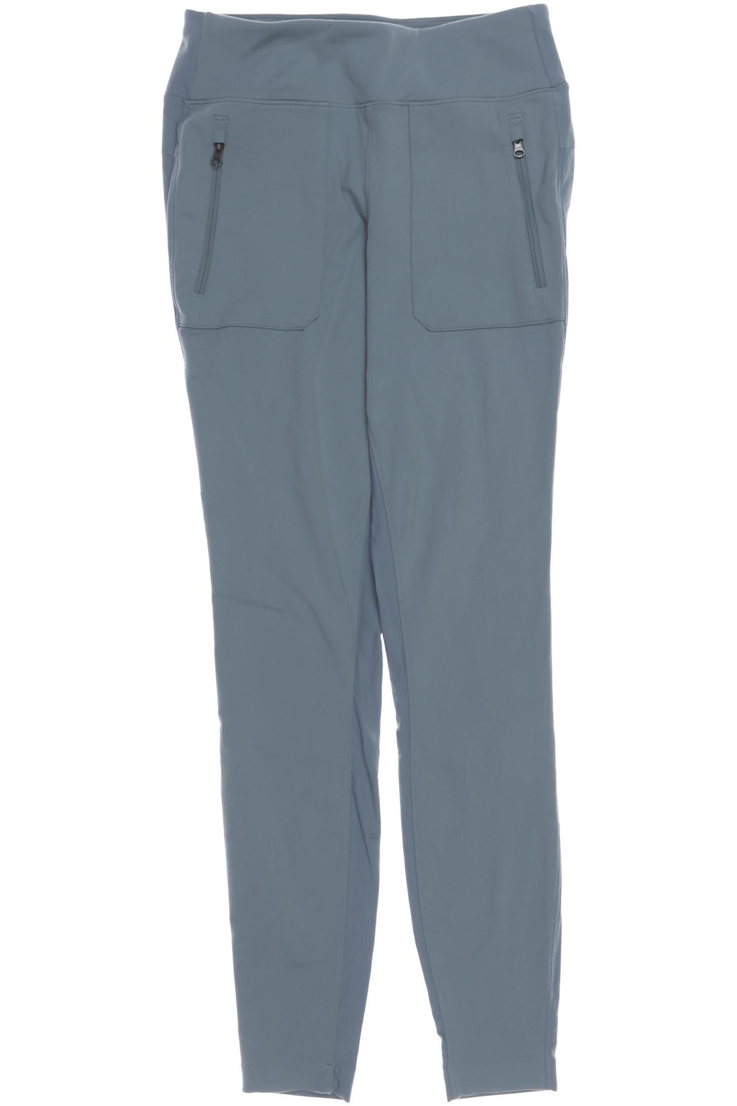 

The North Face Damen Stoffhose, türkis