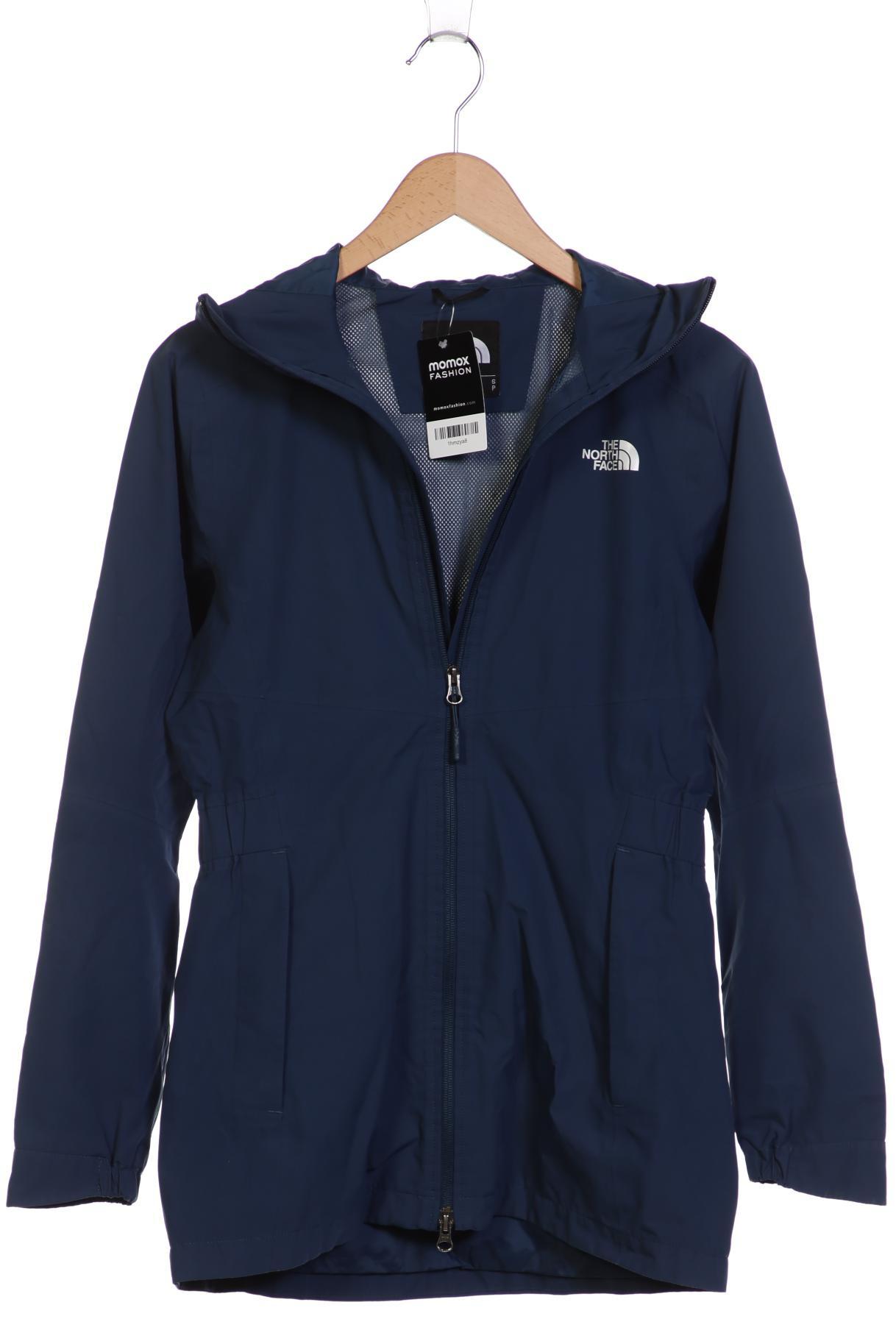

The North Face Damen Jacke, blau, Gr. 36