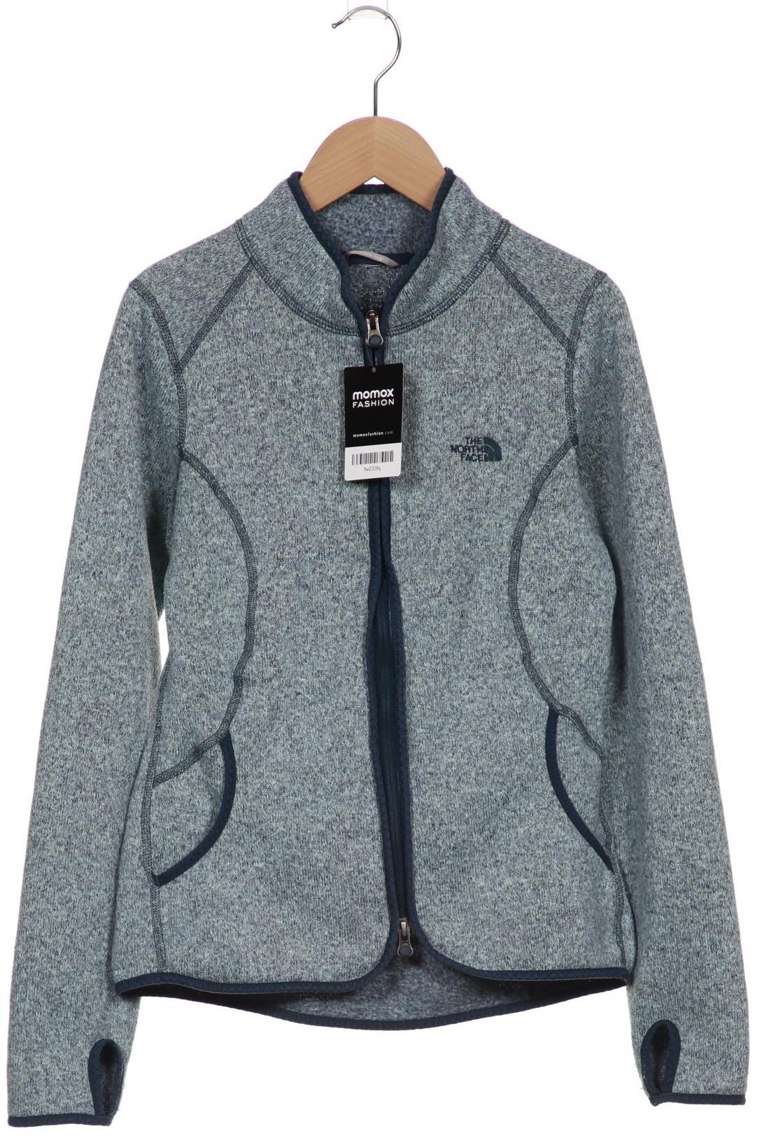 

The North Face Damen Sweatshirt, türkis
