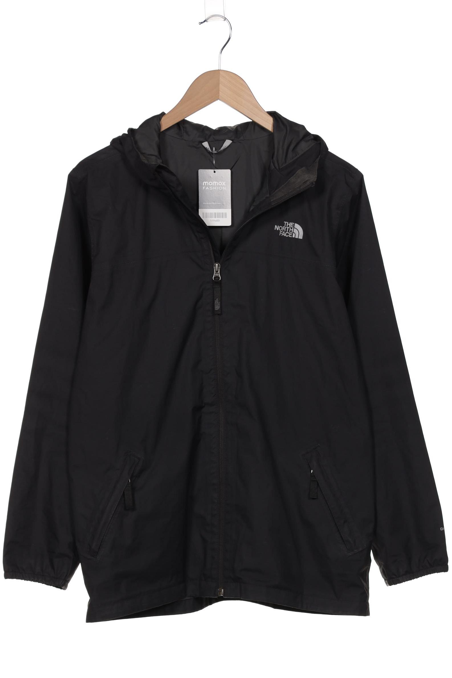 

The North Face Herren Jacke, schwarz, Gr. 54