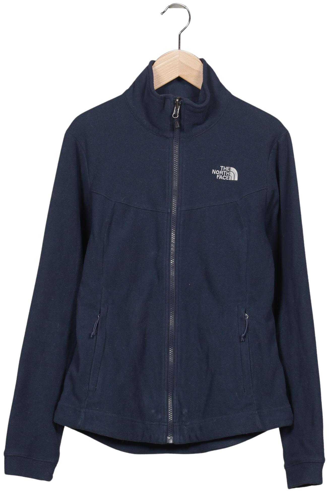 

The North Face Damen Sweatshirt, marineblau, Gr. 36