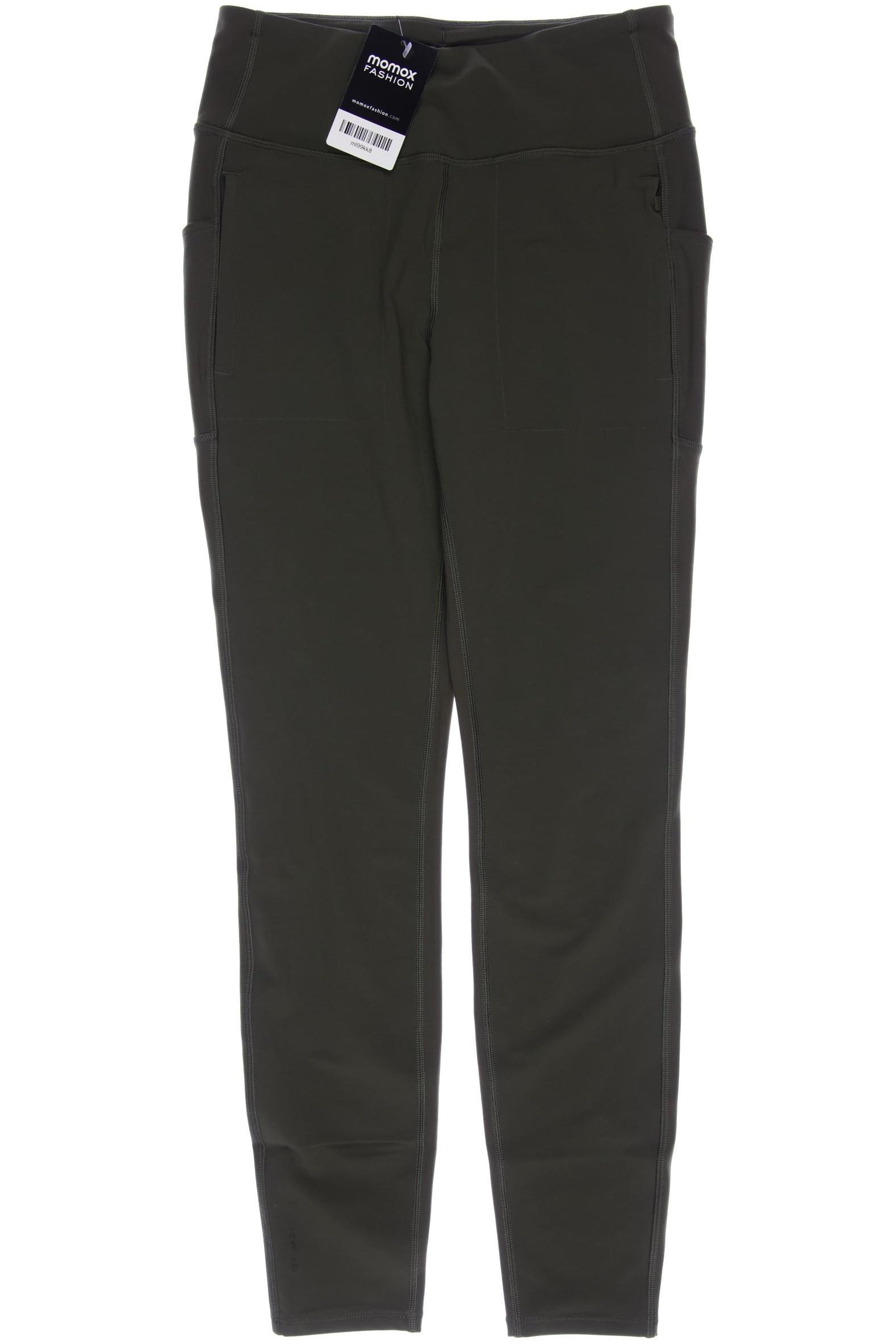 

The North Face Damen Stoffhose, grün