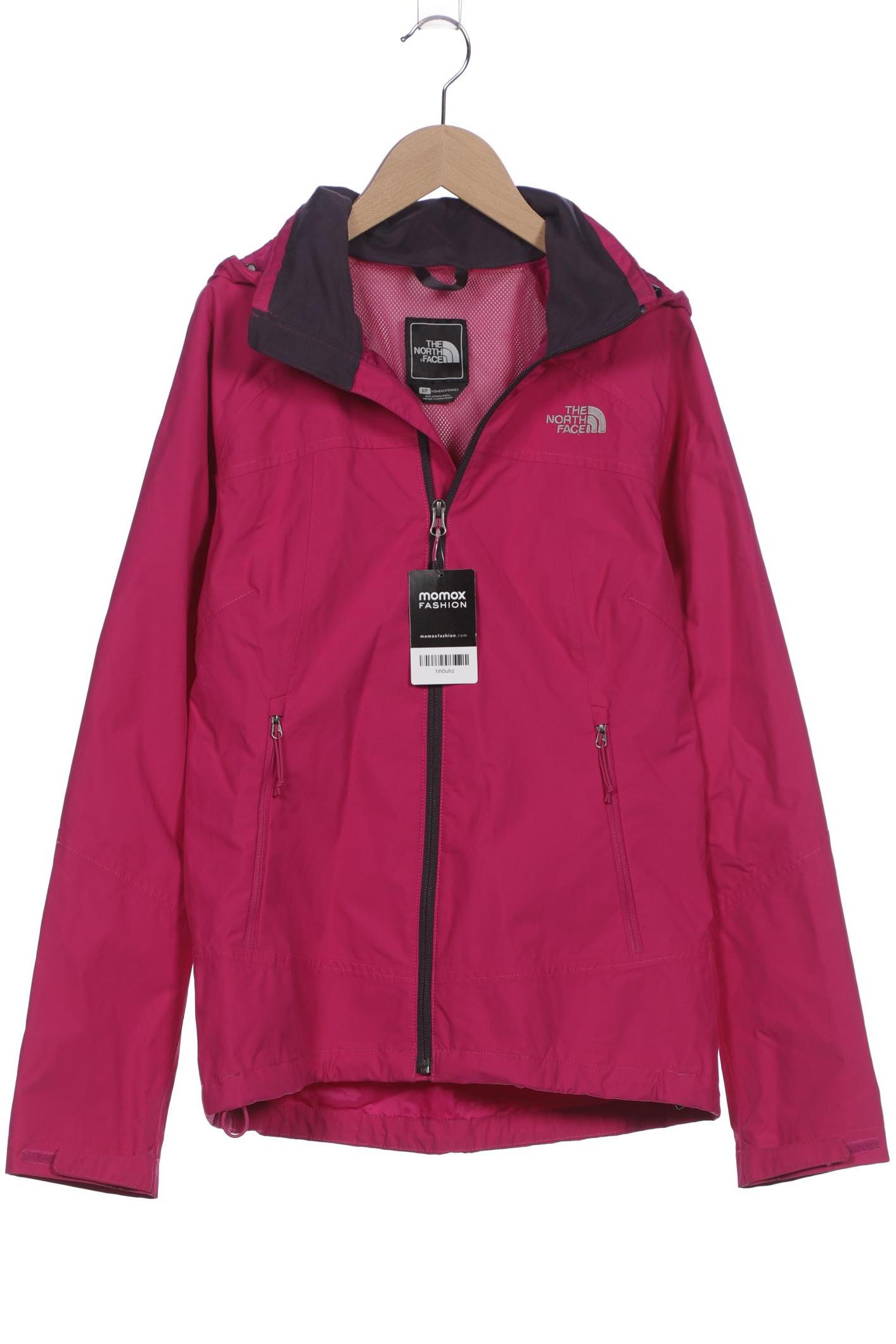 

The North Face Damen Jacke, pink, Gr. 36