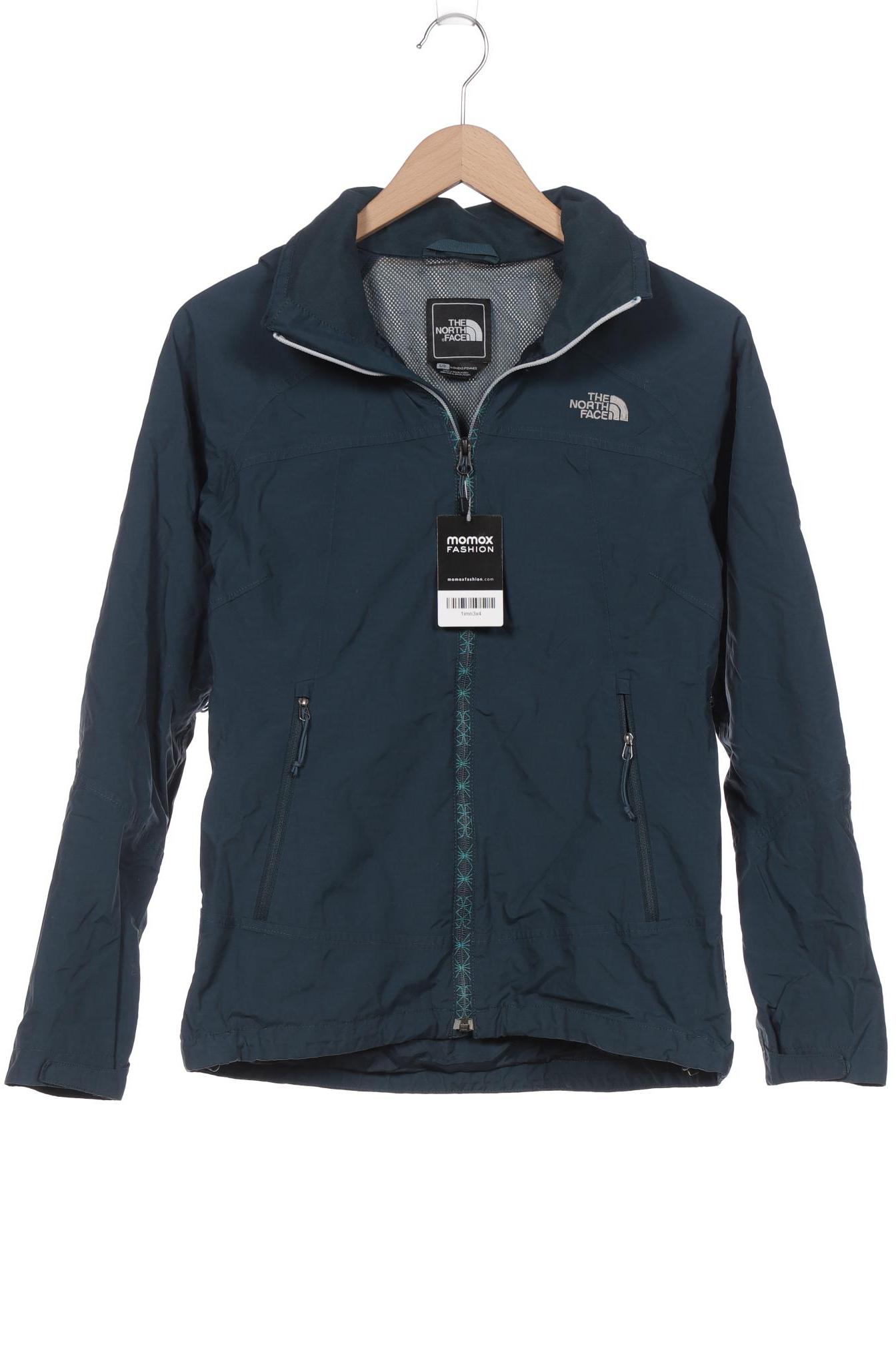 

The North Face Damen Jacke, blau