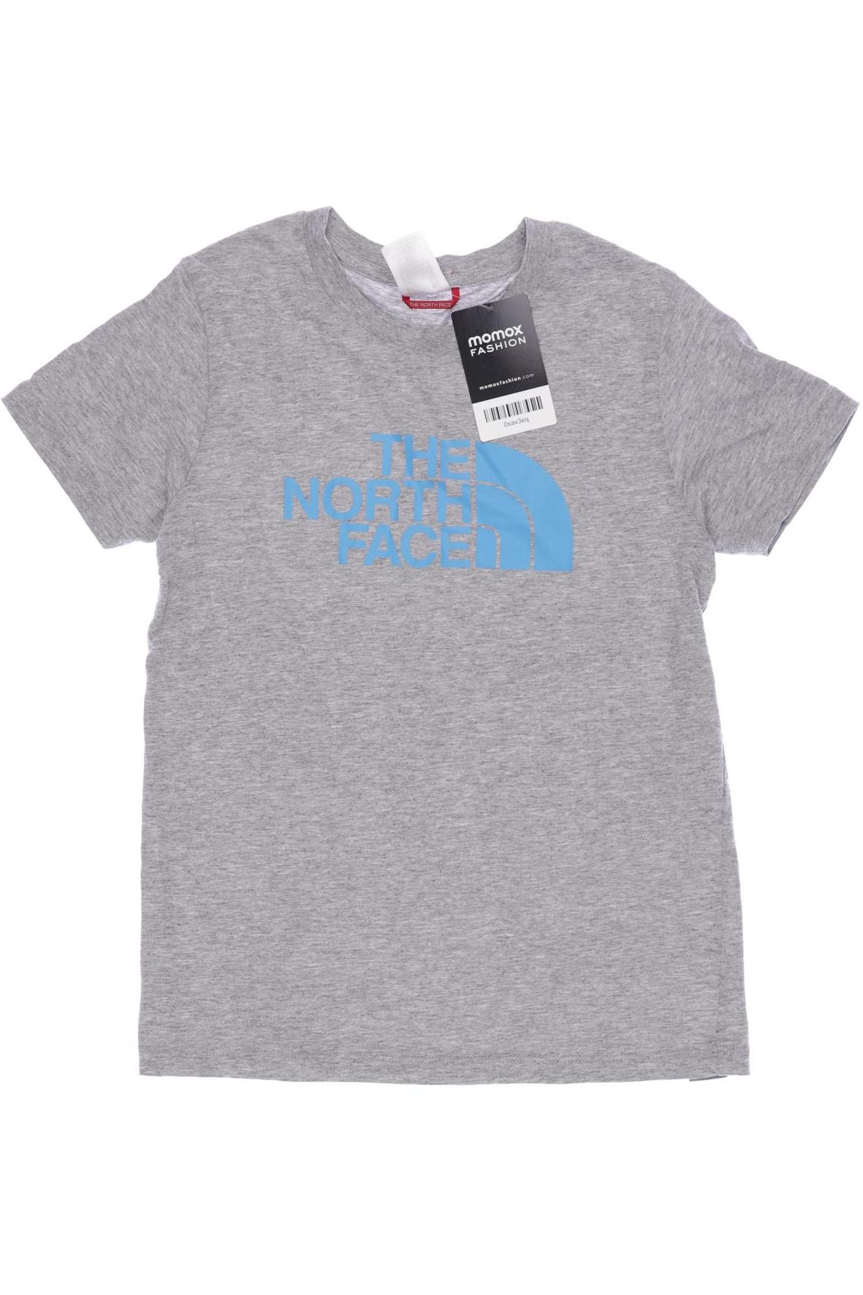 

The North Face Jungen T-Shirt, grau