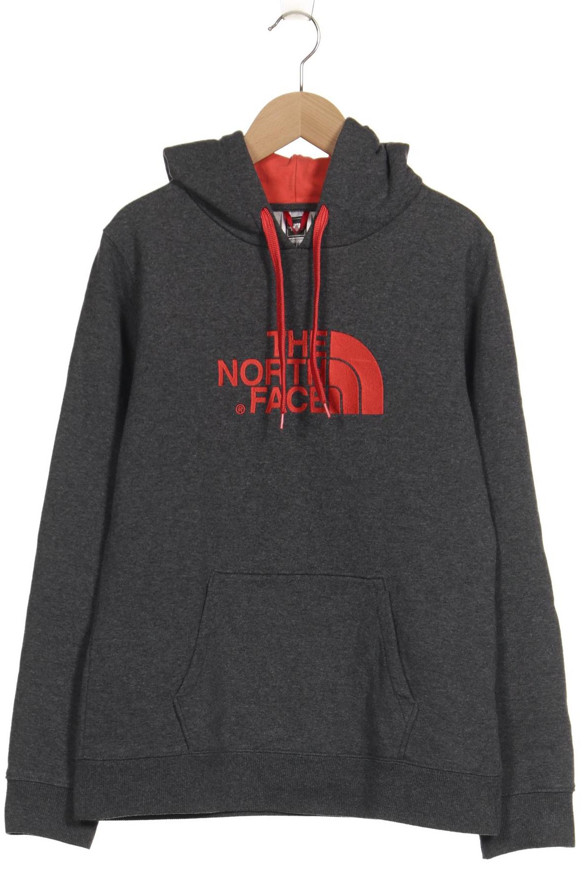 

The North Face Damen Kapuzenpullover, grau, Gr. 38