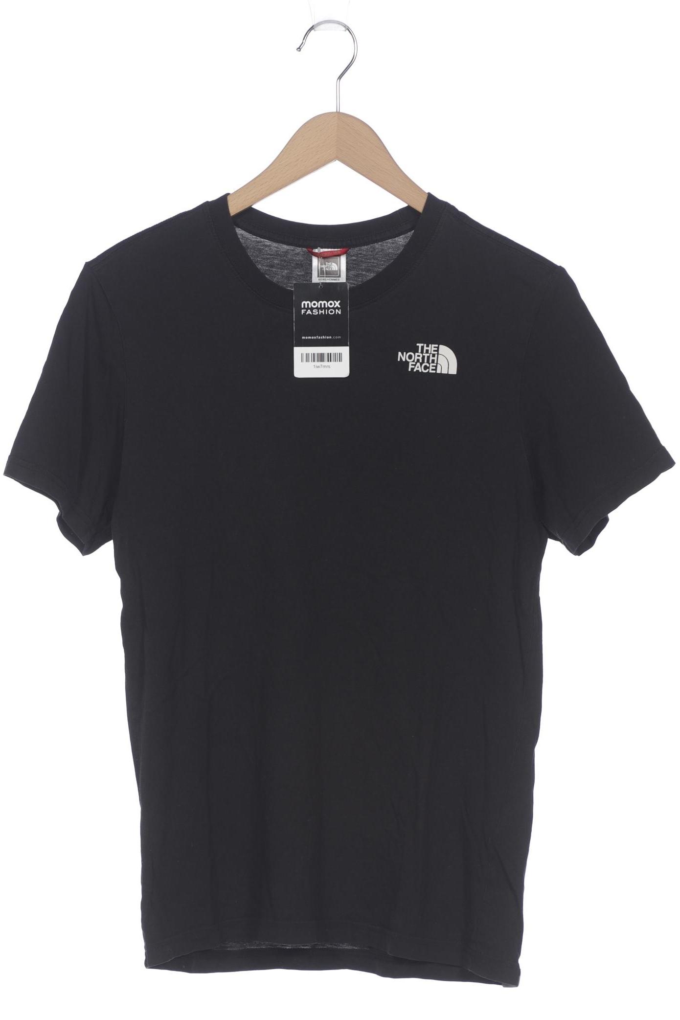 

The North Face Herren T-Shirt, schwarz, Gr. 46