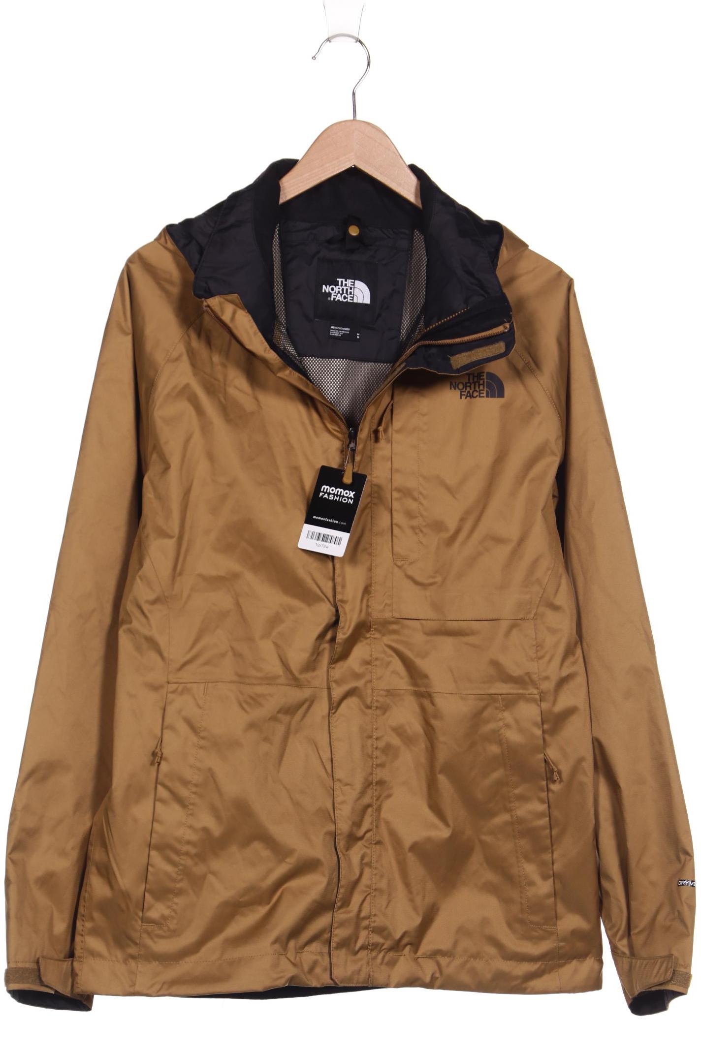 

The North Face Herren Jacke, beige