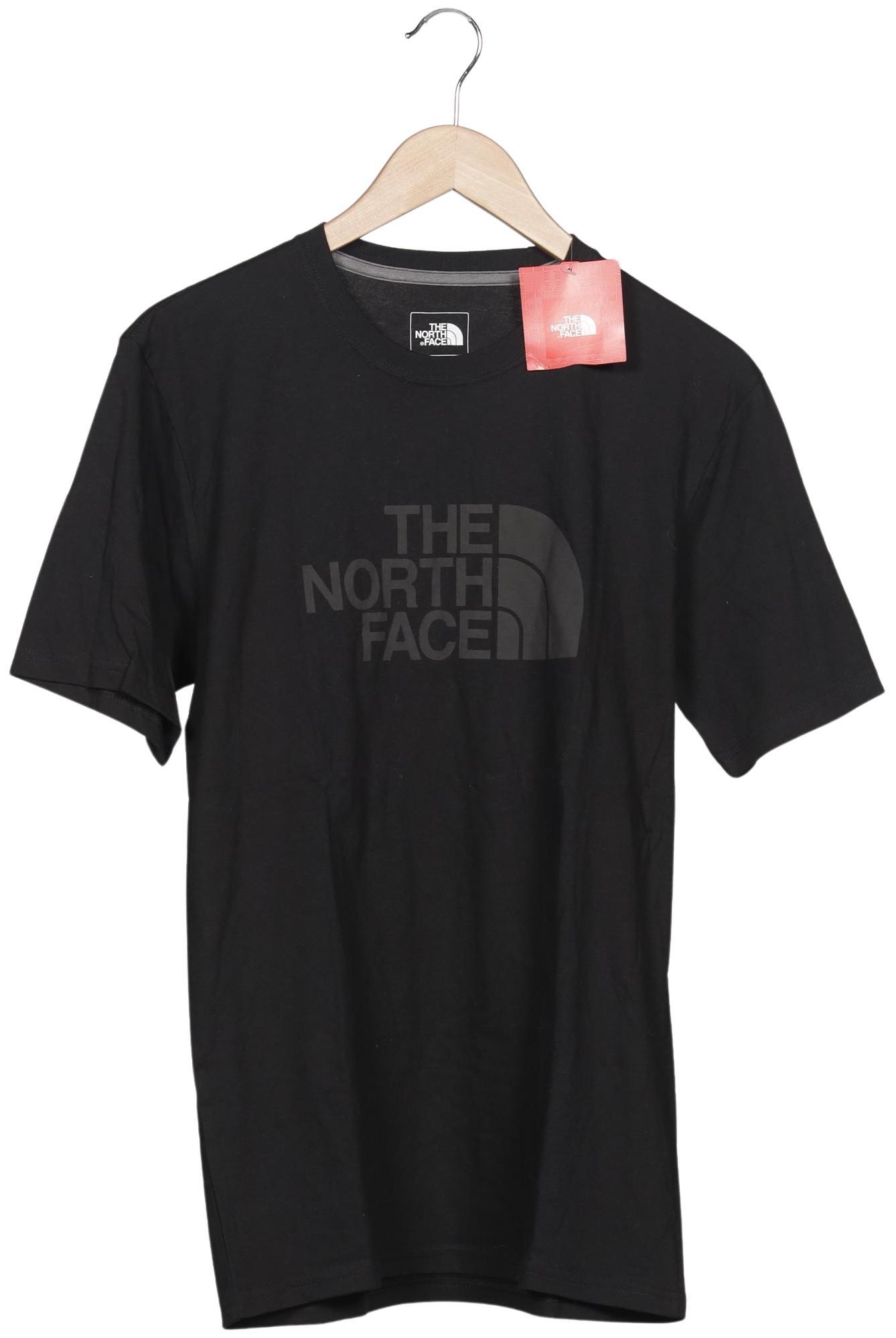 

The North Face Herren T-Shirt, schwarz, Gr. 46
