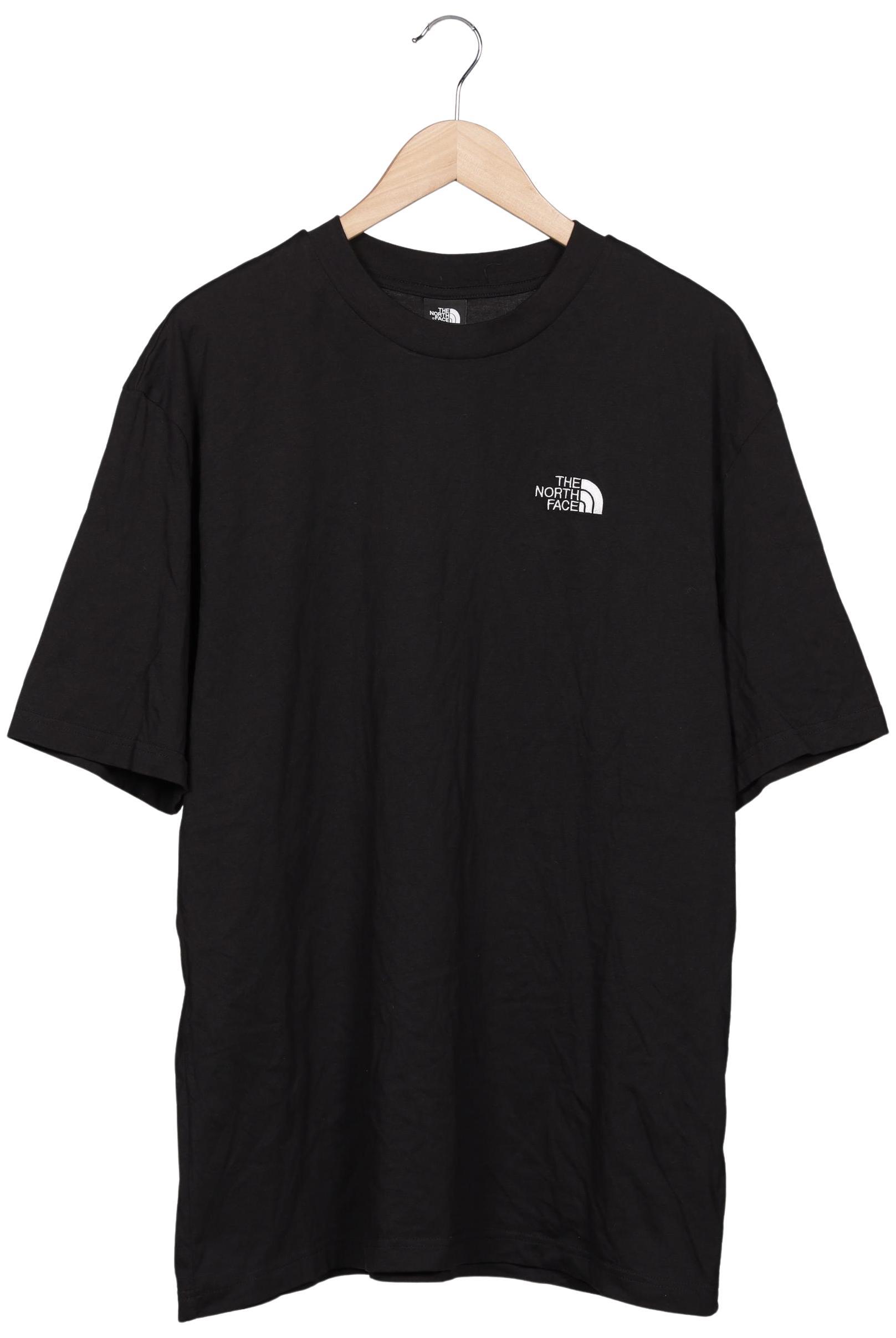 

The North Face Herren T-Shirt, schwarz, Gr. 52