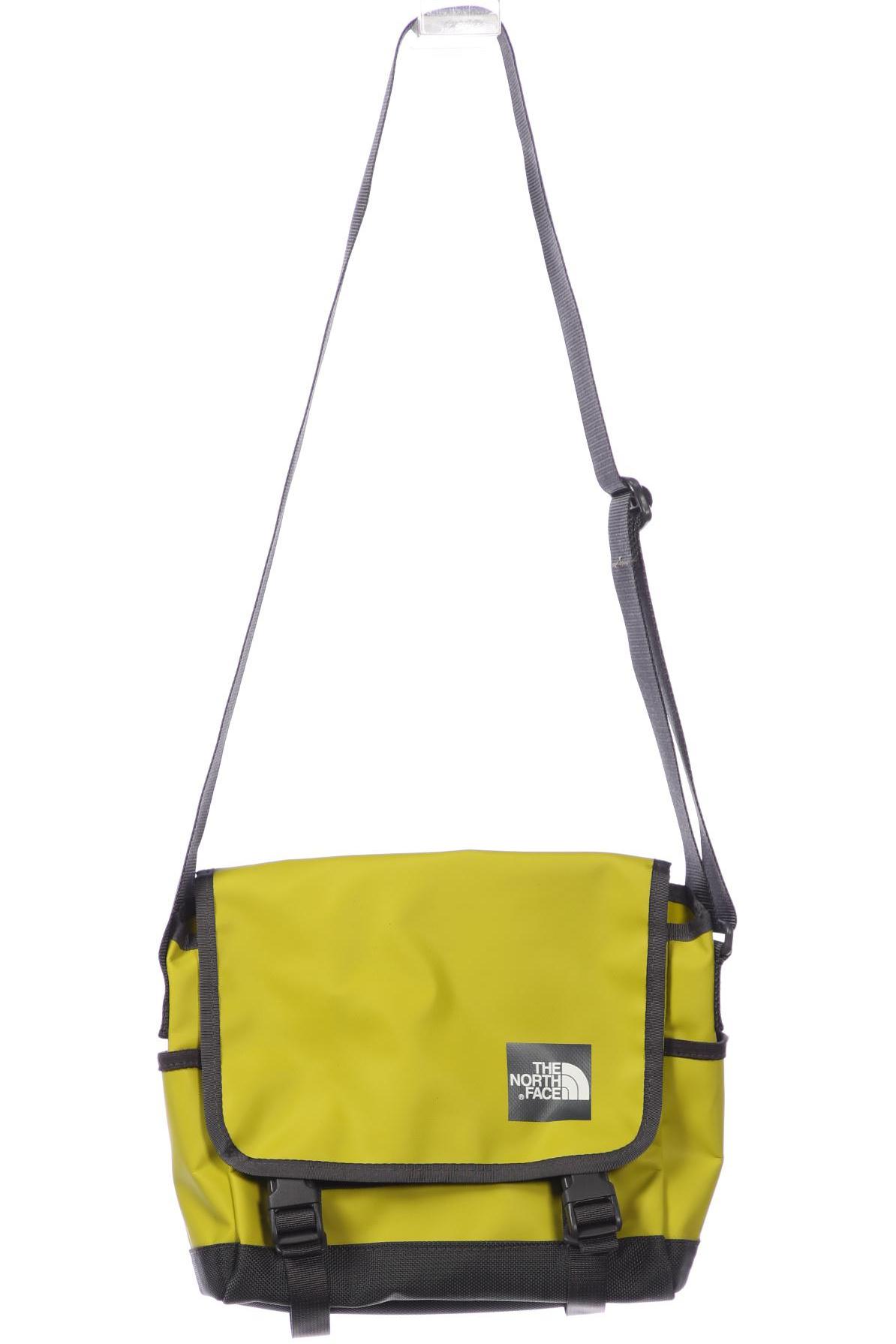 

The North Face Damen Handtasche, gelb, Gr.