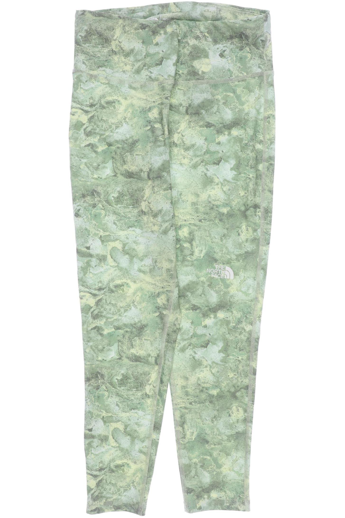 

The North Face Damen Stoffhose, grün, Gr. 0