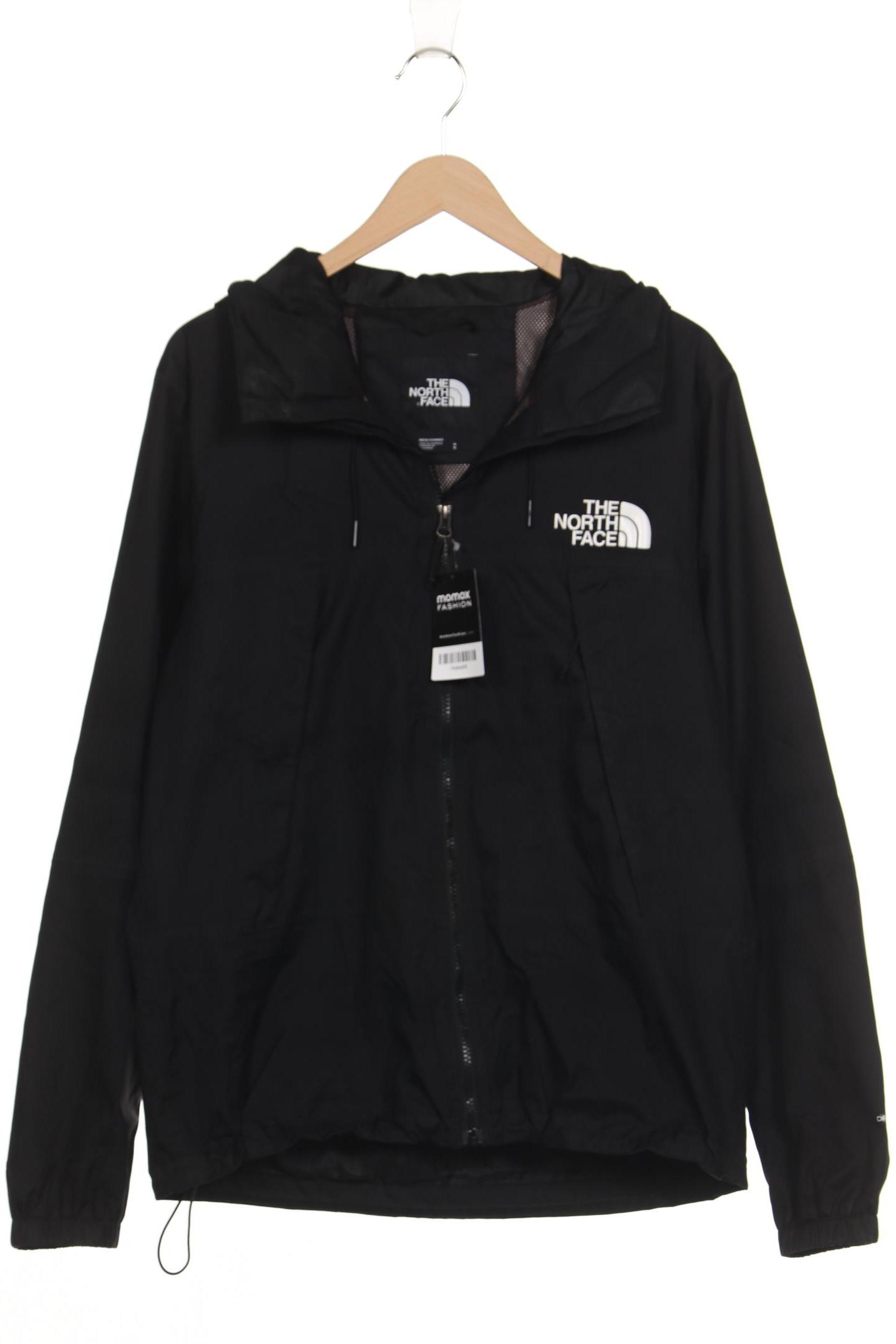 

The North Face Herren Jacke, schwarz, Gr. 48