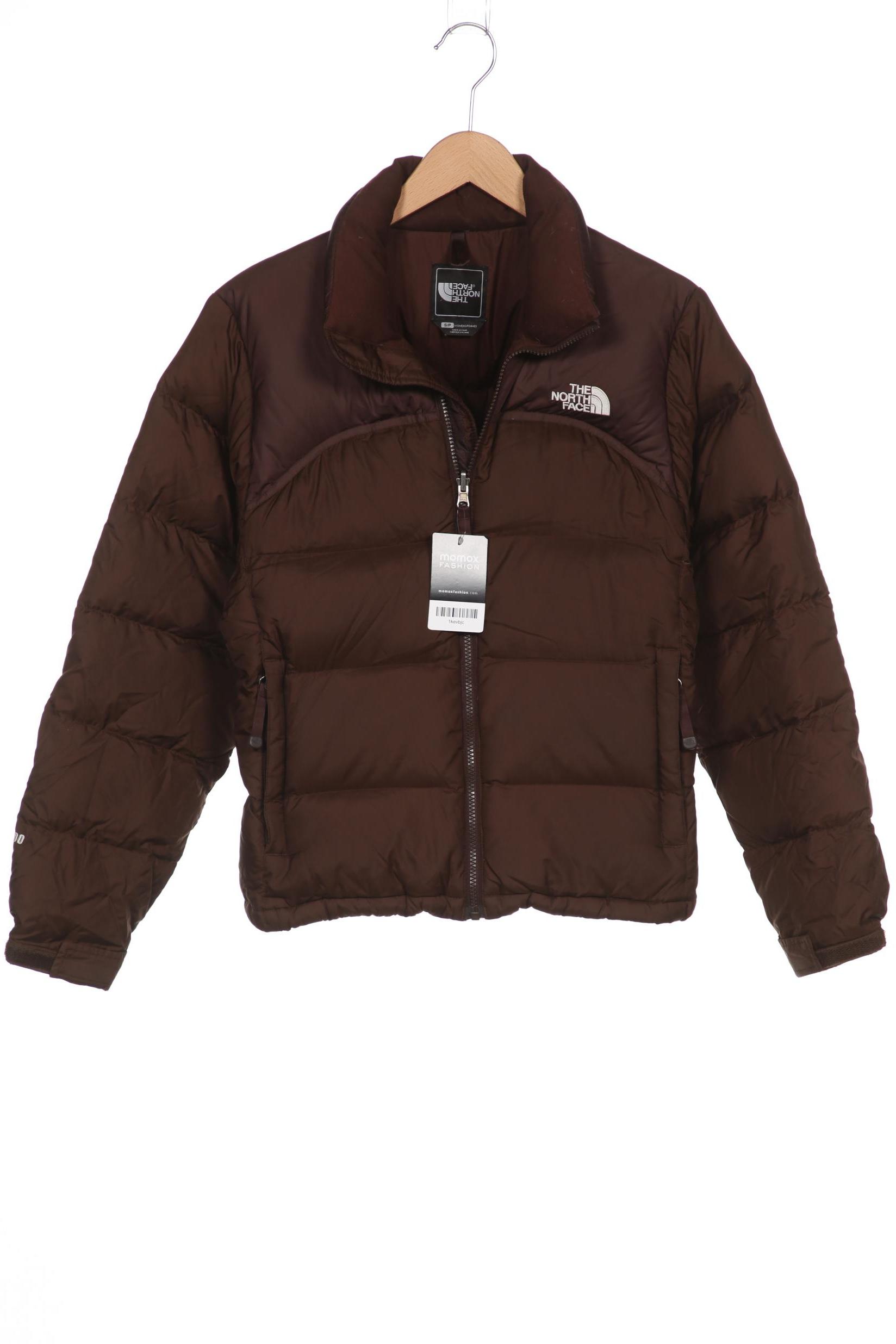 

The North Face Damen Jacke, braun, Gr. 36