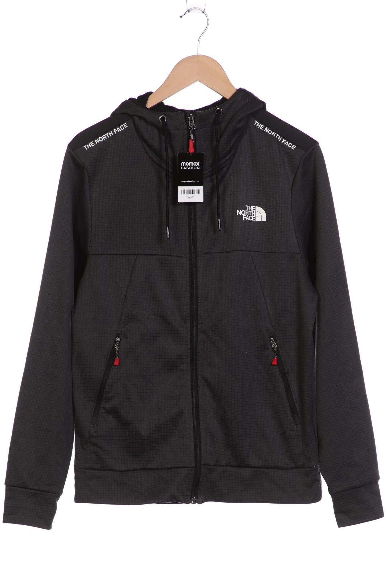 

The North Face Herren Kapuzenpullover, grün