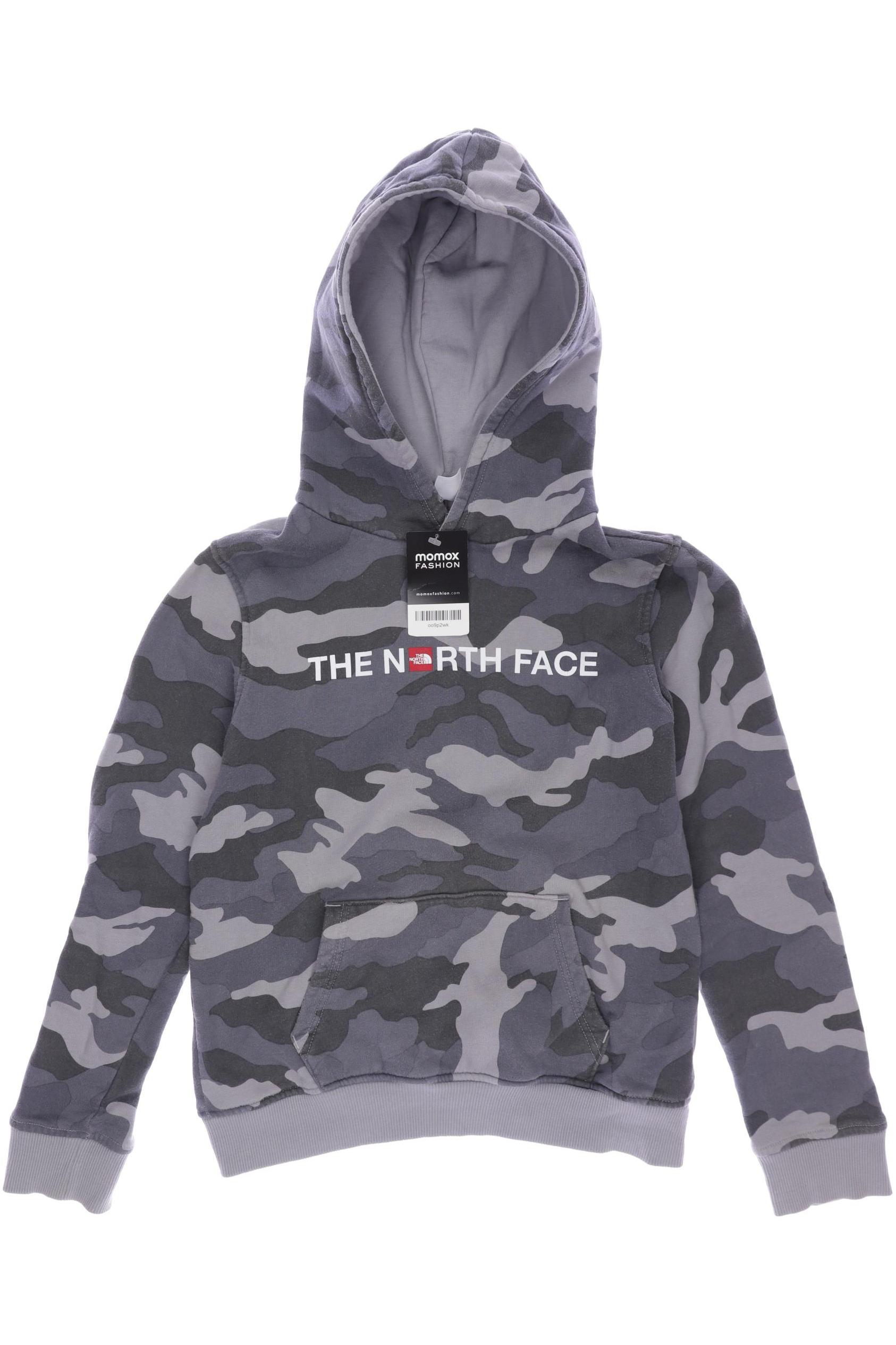 

The North Face Jungen Hoodies & Sweater, grau