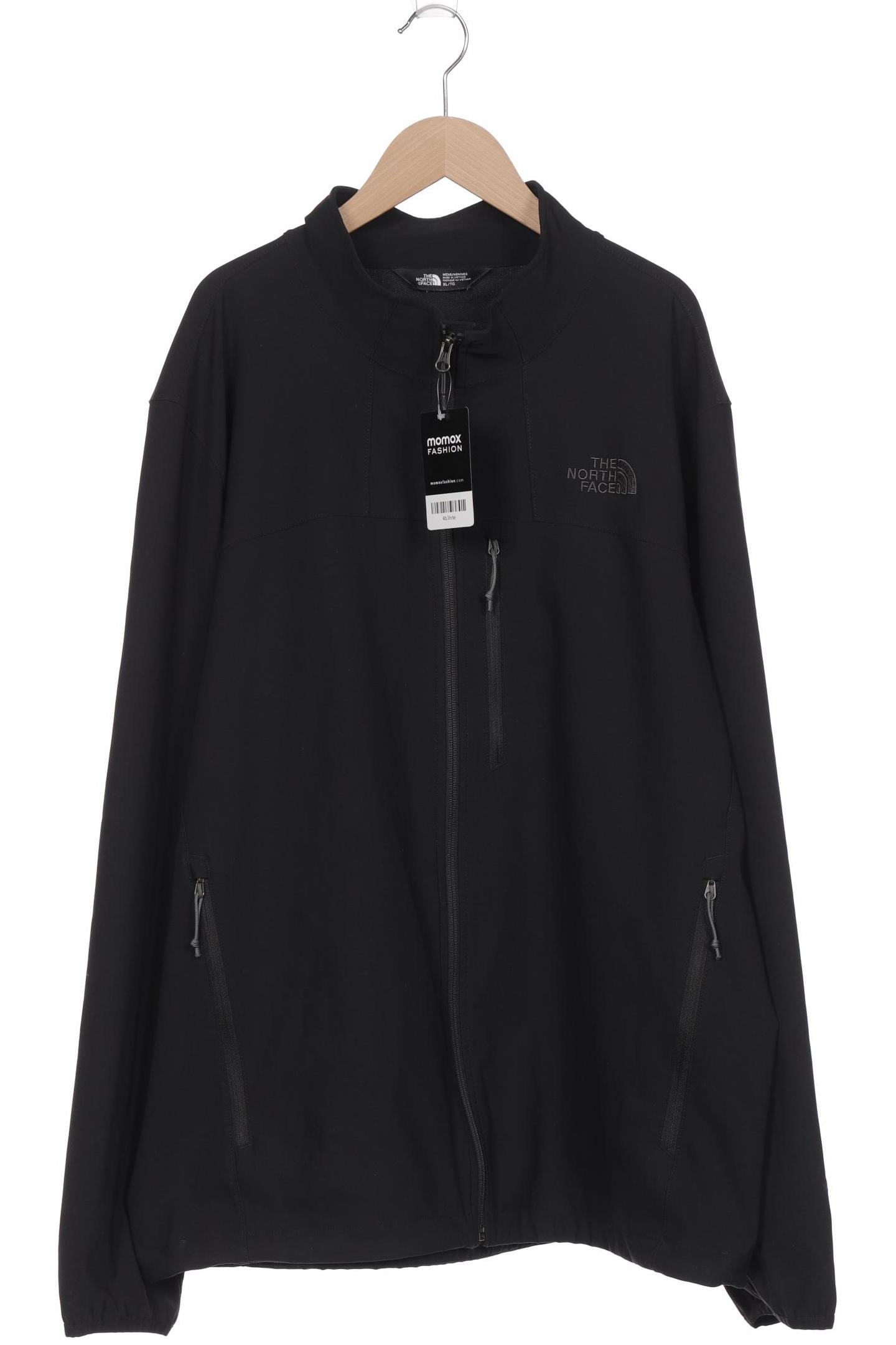 

The North Face Herren Jacke, schwarz, Gr. 54
