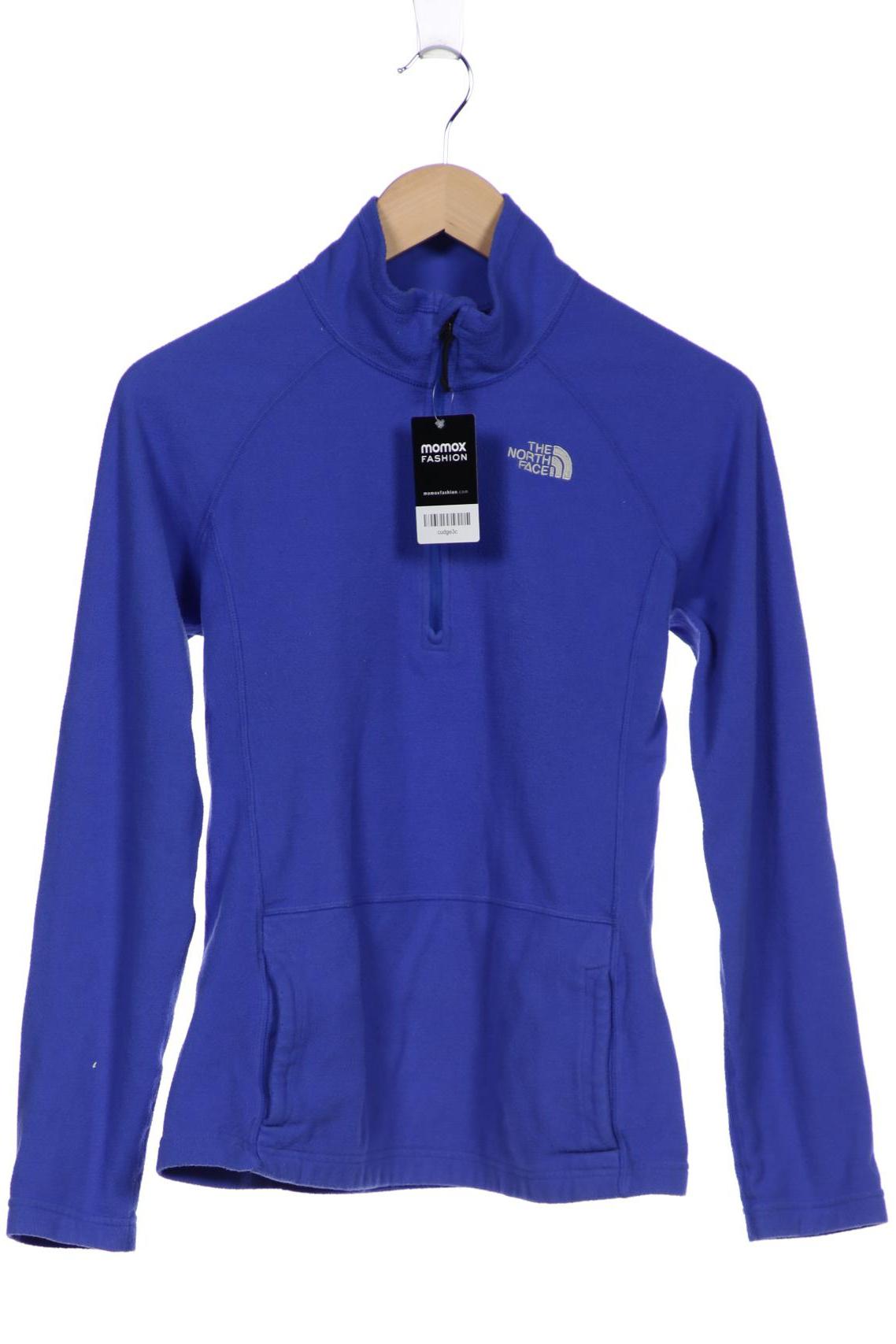 

The North Face Damen Sweatshirt, blau, Gr. 38